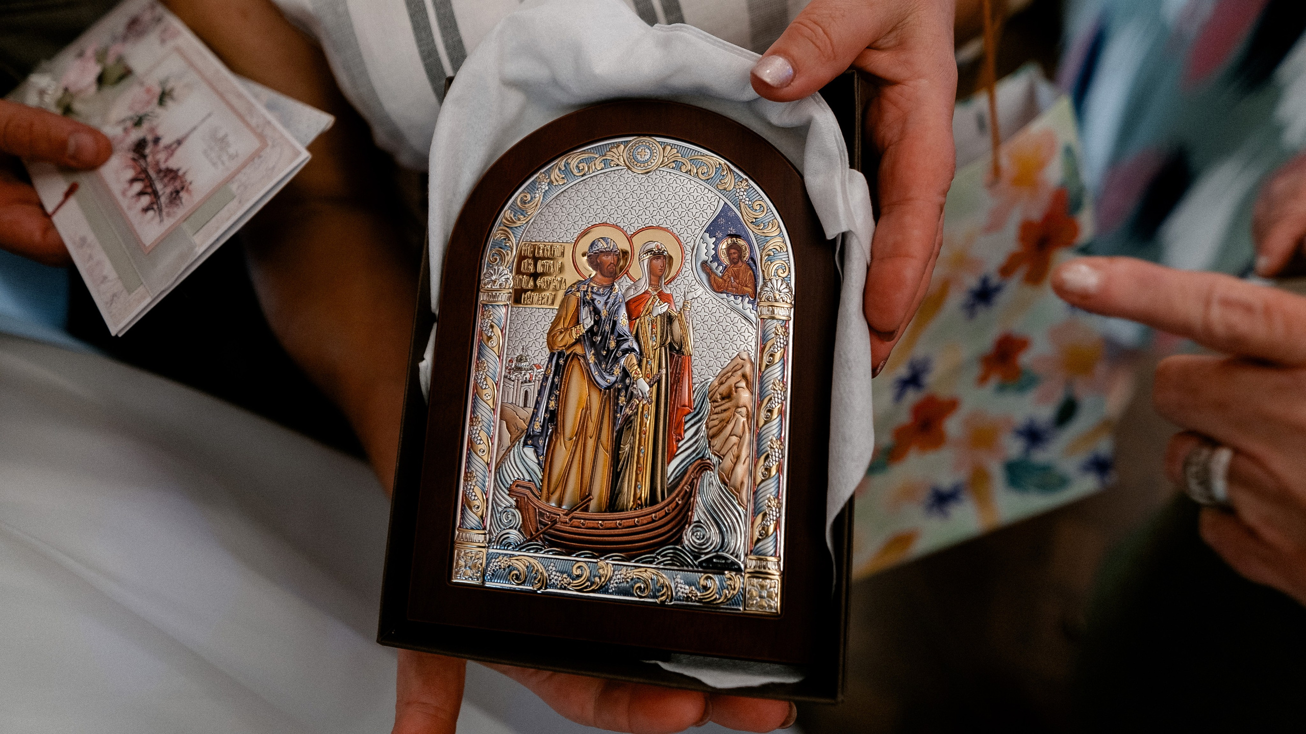 Ваня & Даша. Свадебный и семейный фотограф в Казани и Зеленодольске Ланочкин Илья