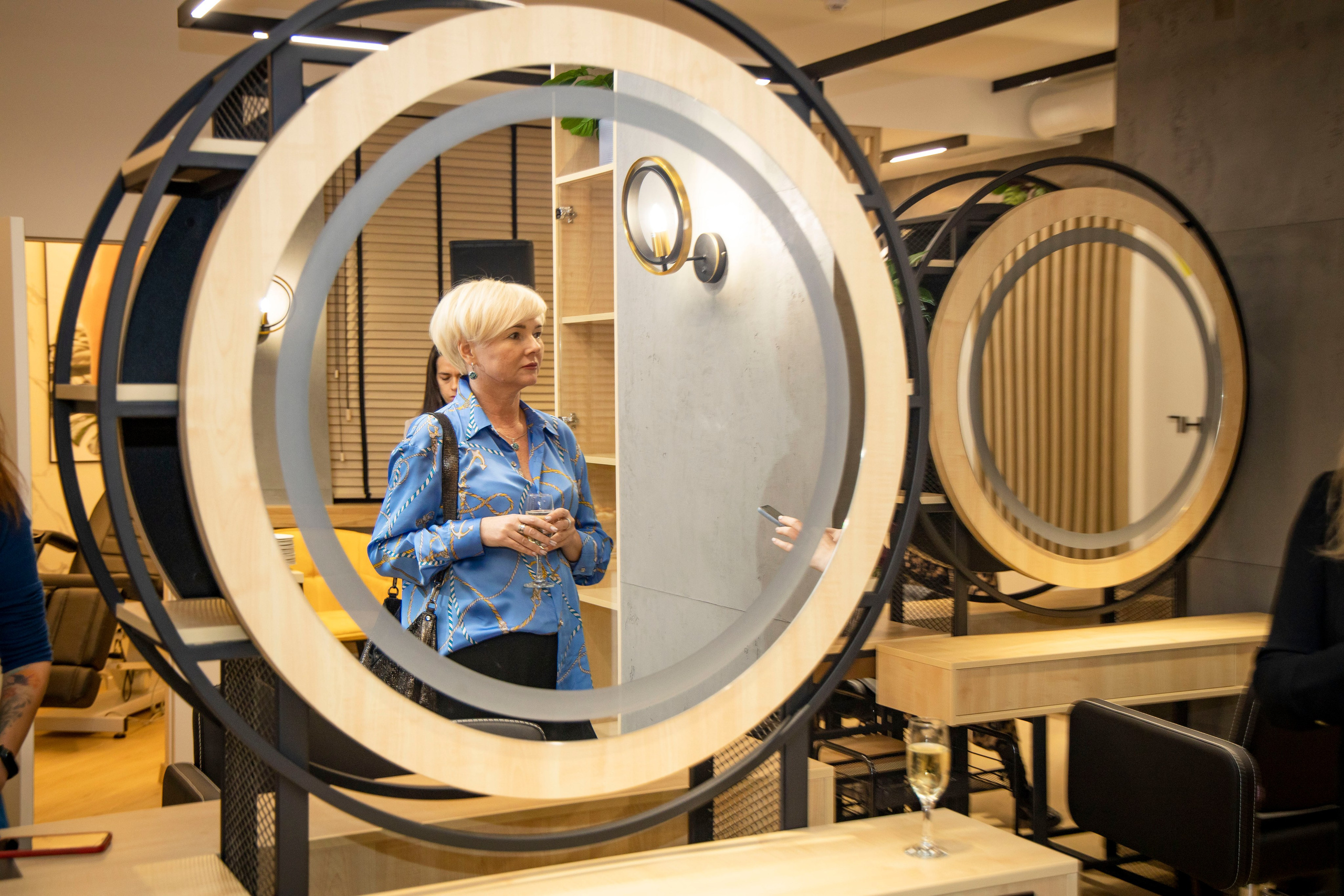 Портфолио. Главная