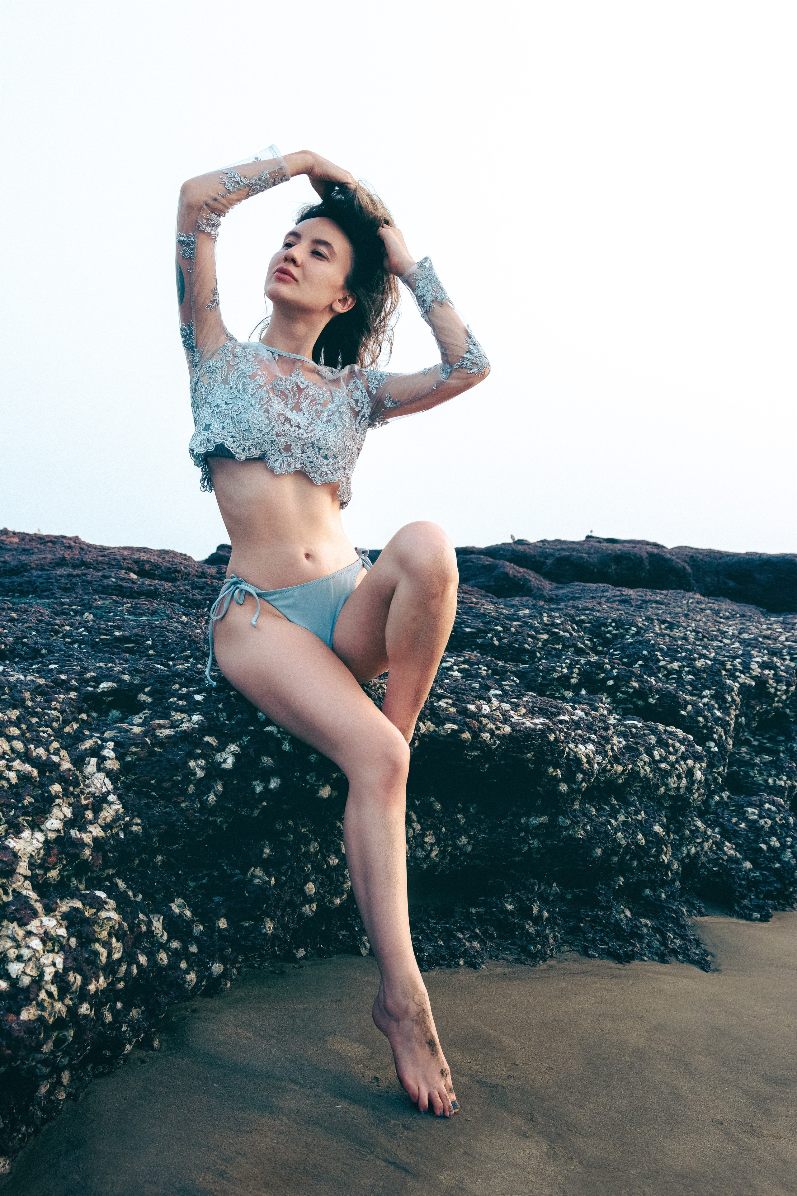 Индивидуальная съемка. Коммерческий, рекламный фотограф в Уфе Сергей Крайкин