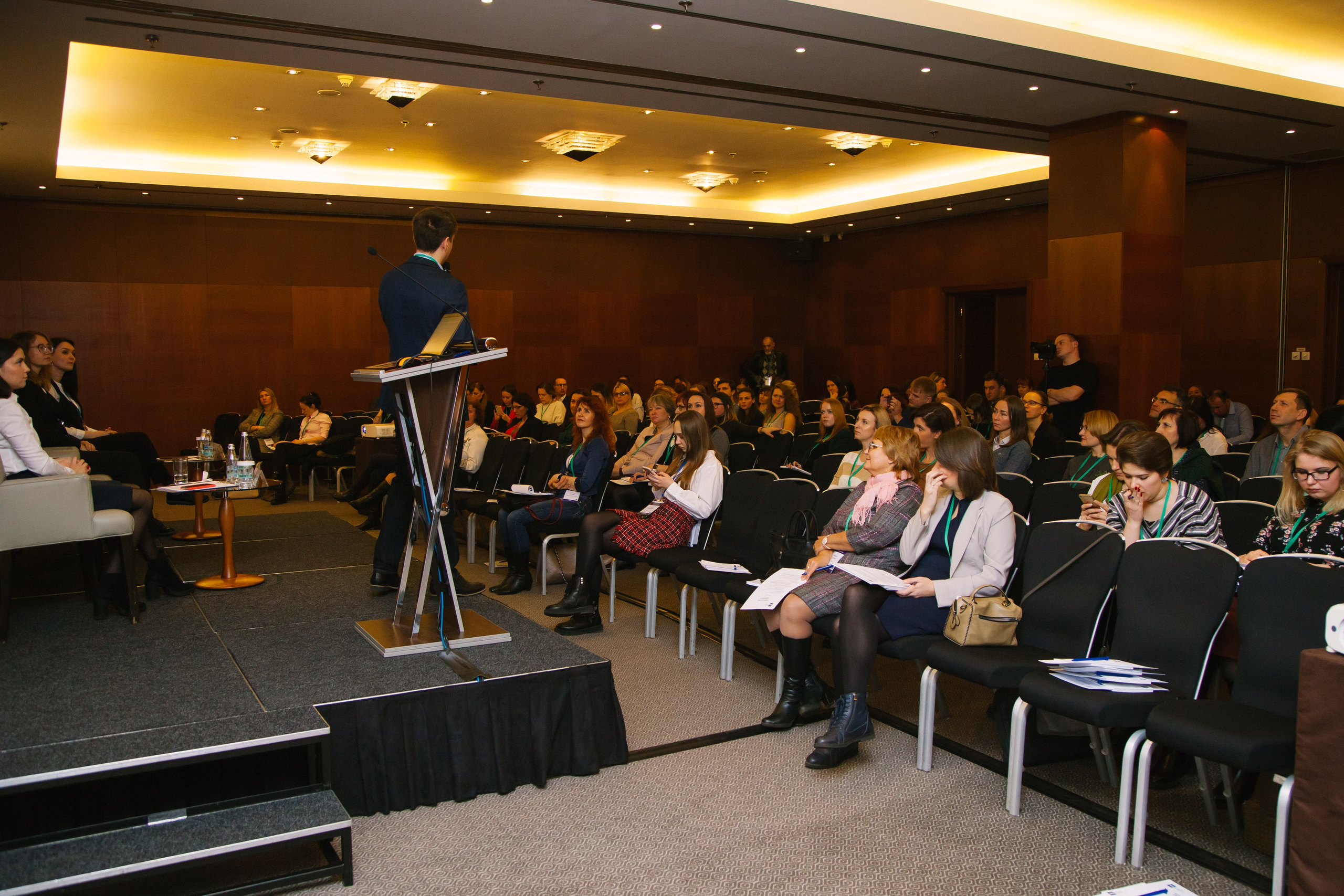 РЕПОРТАЖ. Фотограф Оля Батист