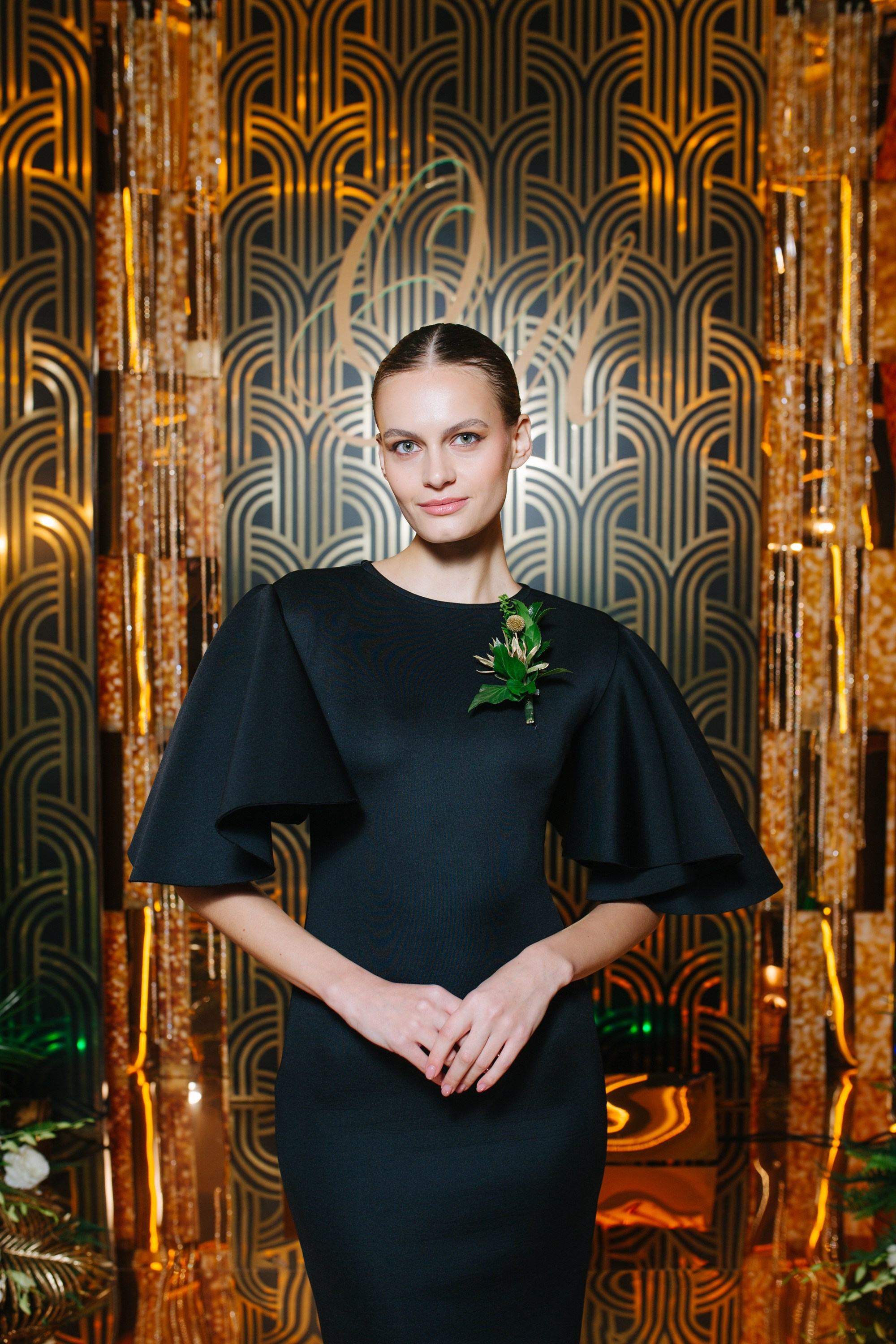 РЕПОРТАЖ. Фотограф Оля Батист