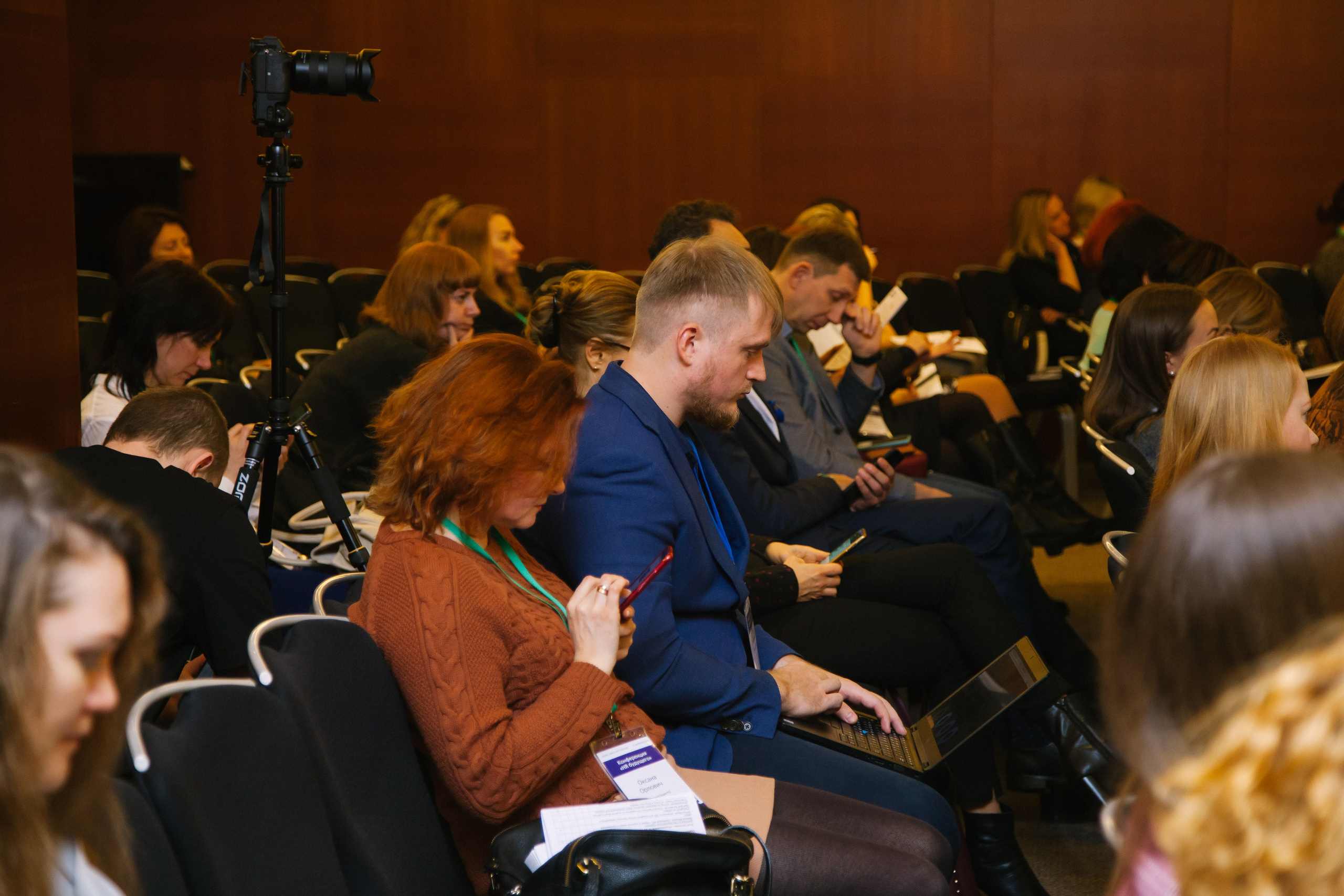 РЕПОРТАЖ. Фотограф Оля Батист