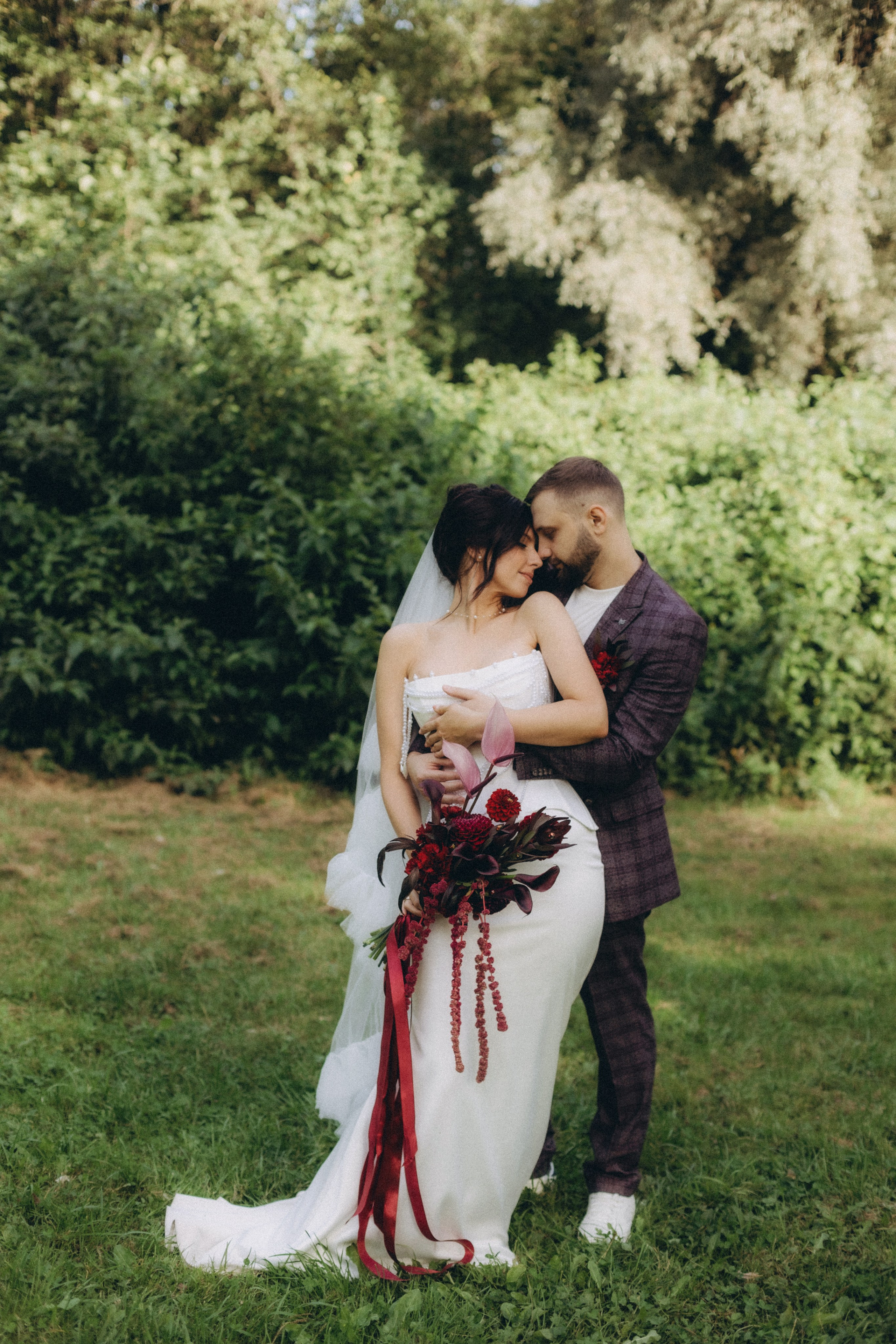 Свадьба. Свадебный и семейный фотограф в Москве