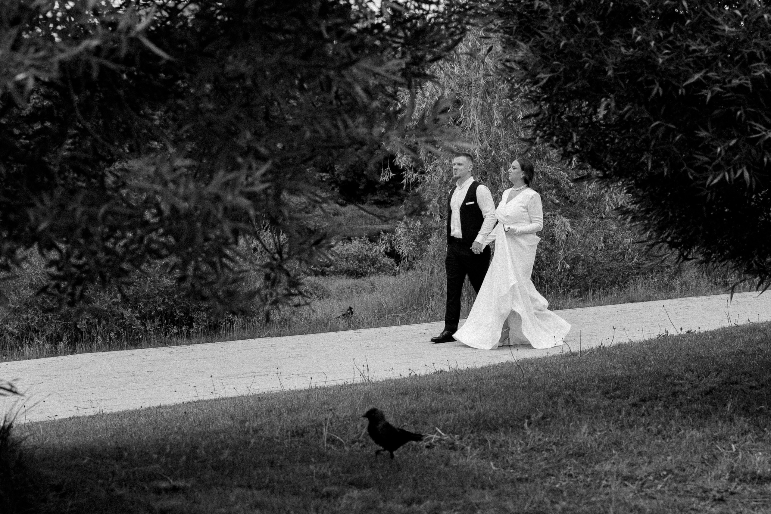 София и Александр. Фотограф Анастасия Кулешова