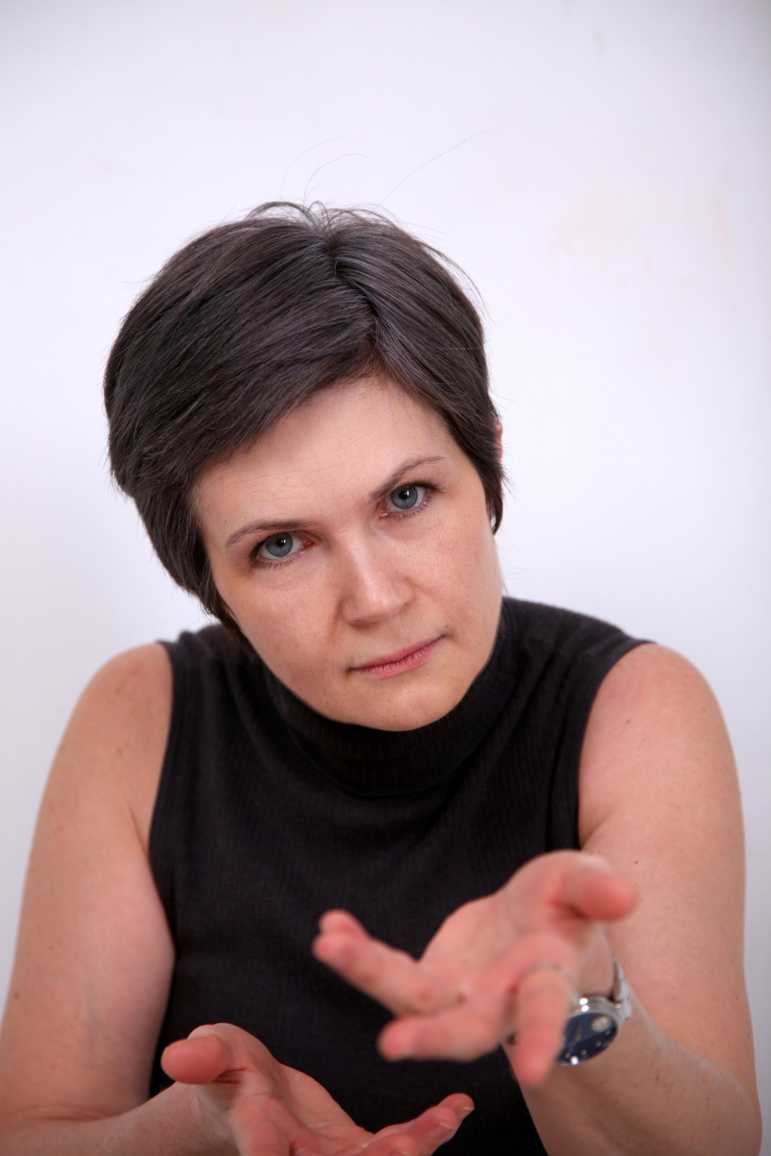 Актёрское портфолио. Фотограф-режиссёр Майя | Москва