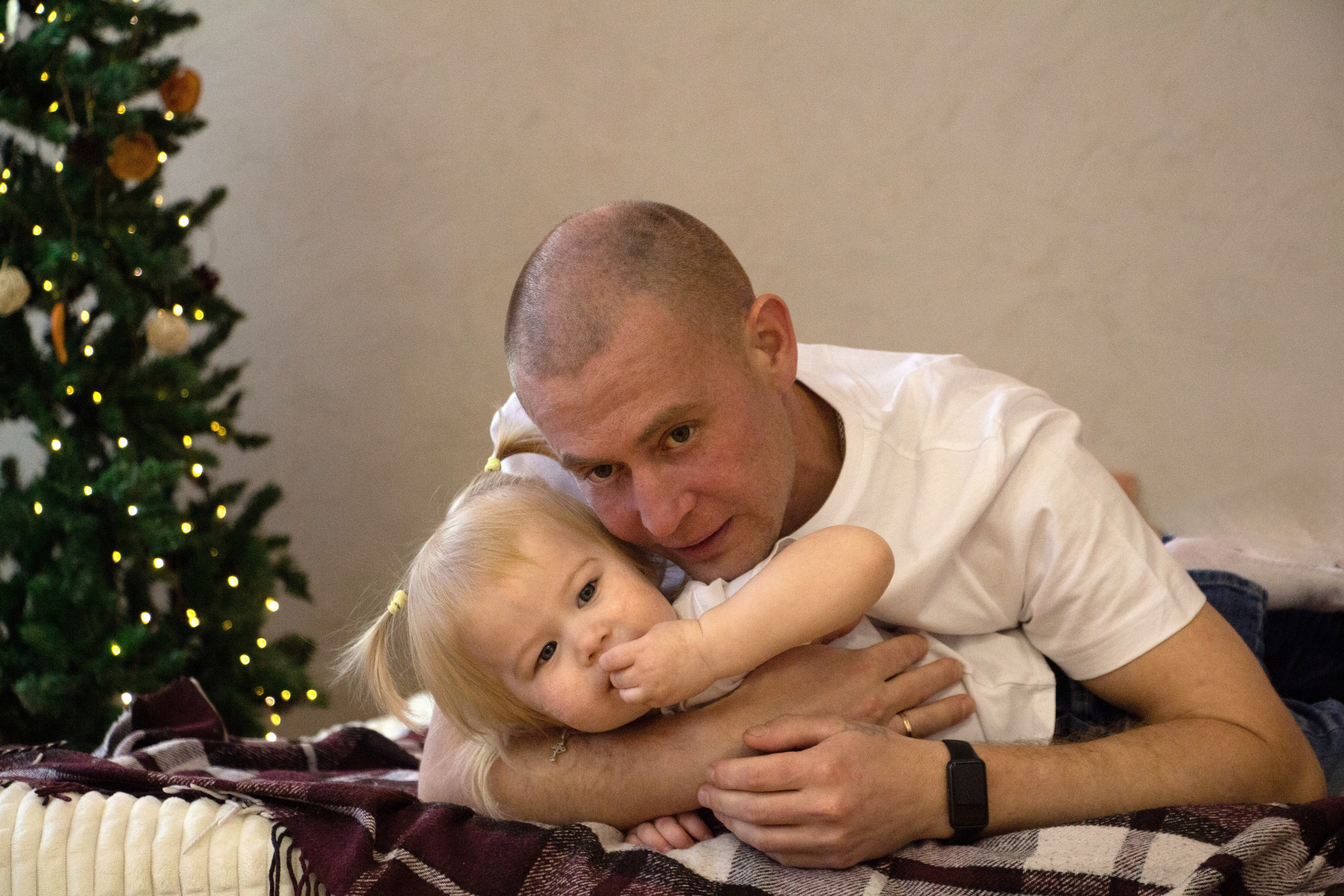 Денис и Екатерина с детьми. Ваш фотограф Ирина Сарнаева Новосибирск — Томск