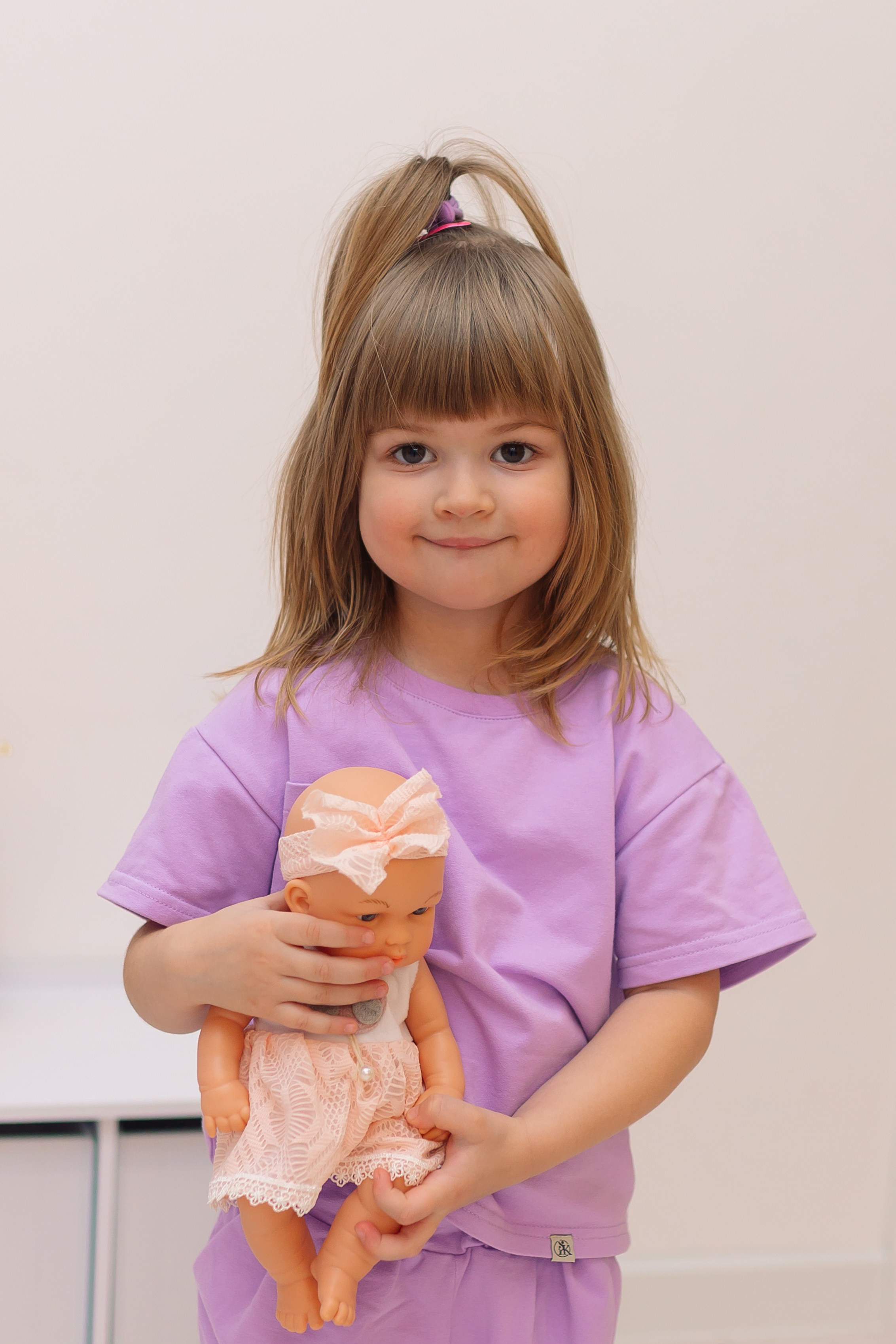 Кристина. Семейный фотограф Алина Демидова. Королев