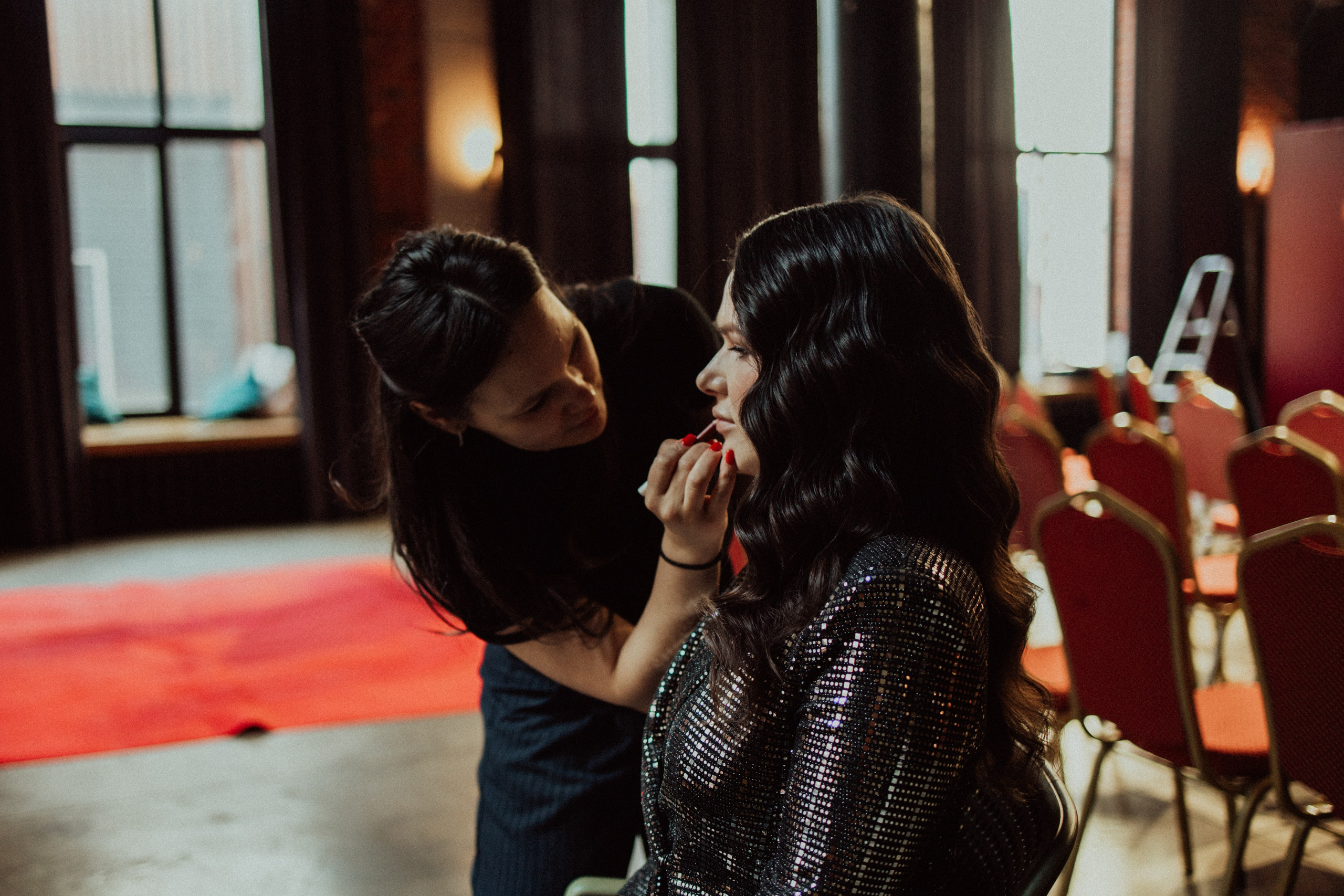 CBcon. Фотограф анималист в Москве Майорова Евгения