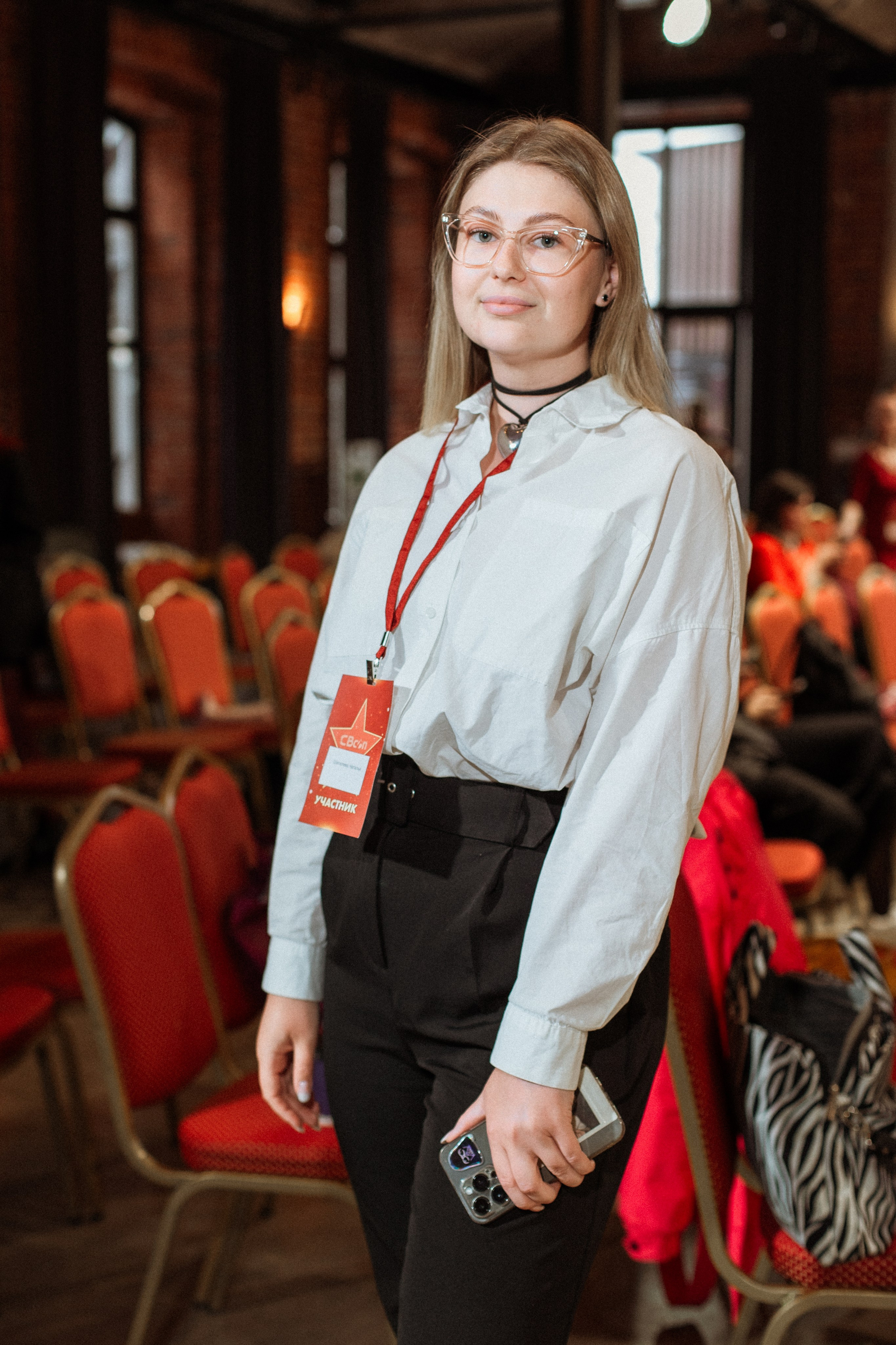 CBcon. Фотограф анималист в Москве Майорова Евгения