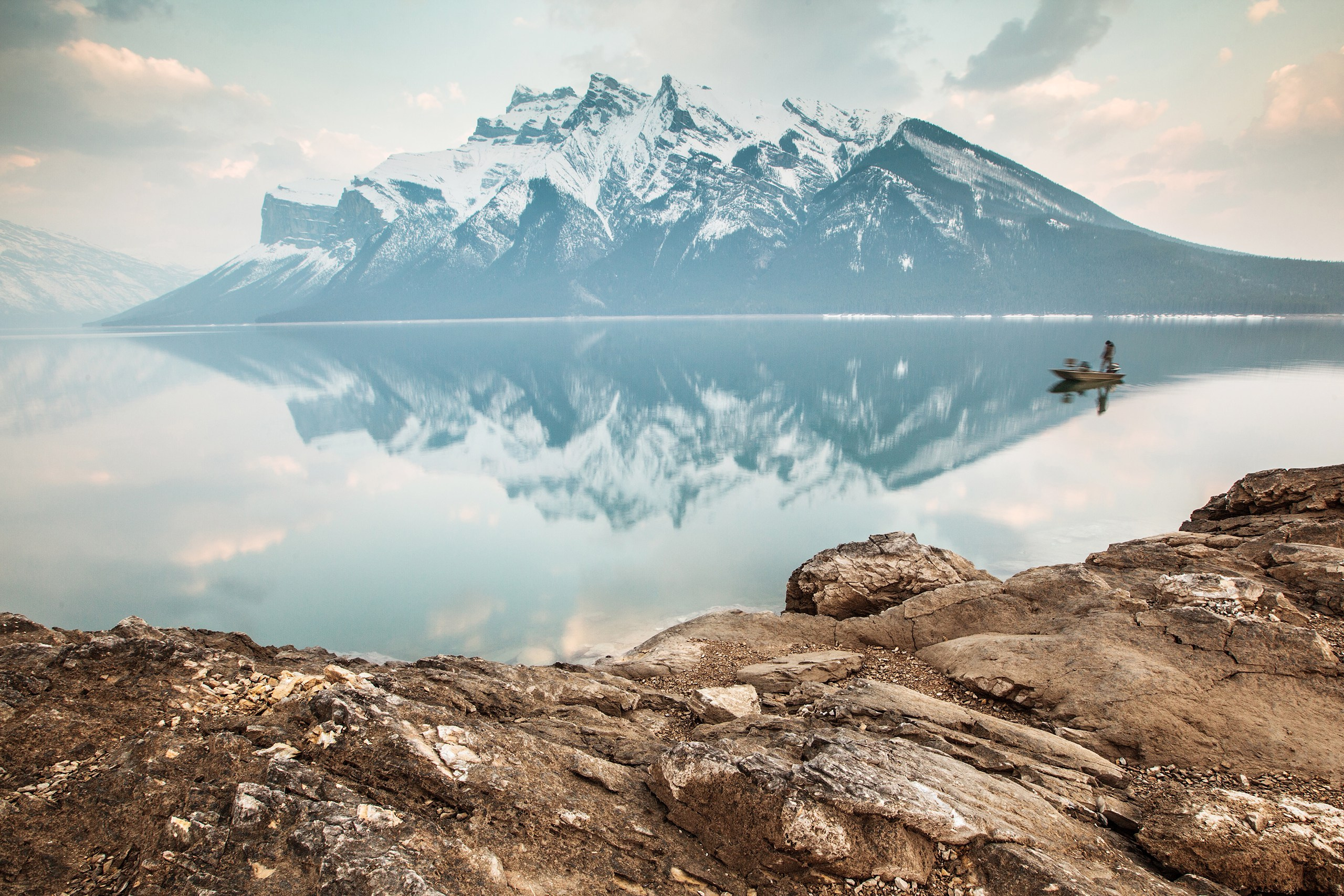 Канада. Фотограф Владимир Медведев