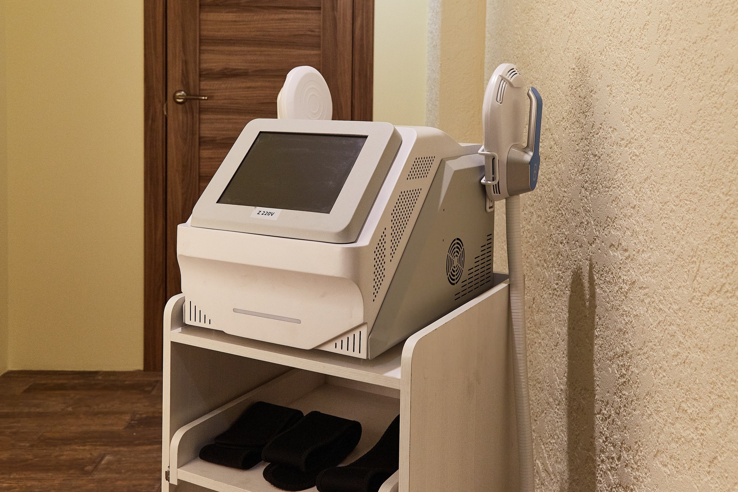 Массажная студия Tao. Фотограф Анастасия Леонтьева Санкт-Петербург