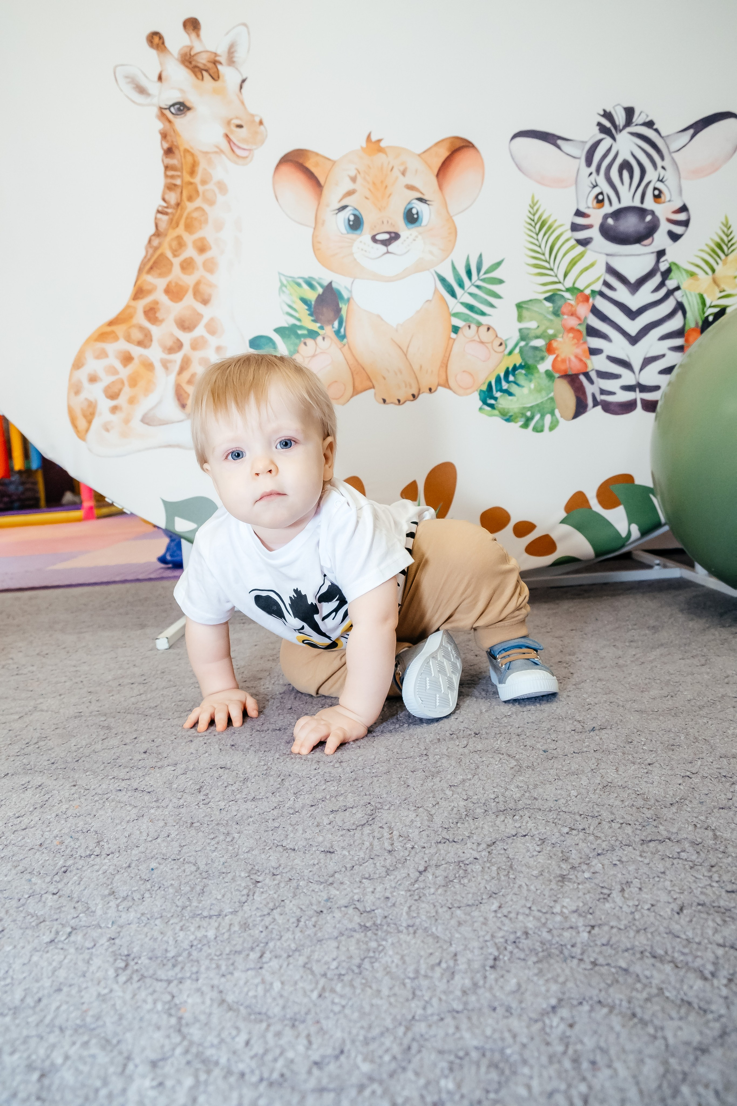 Детский День Рождения. Свадебный фотограф. Видеосъемка свадьбы. Ростов-на-Дону. Москва. Сочи