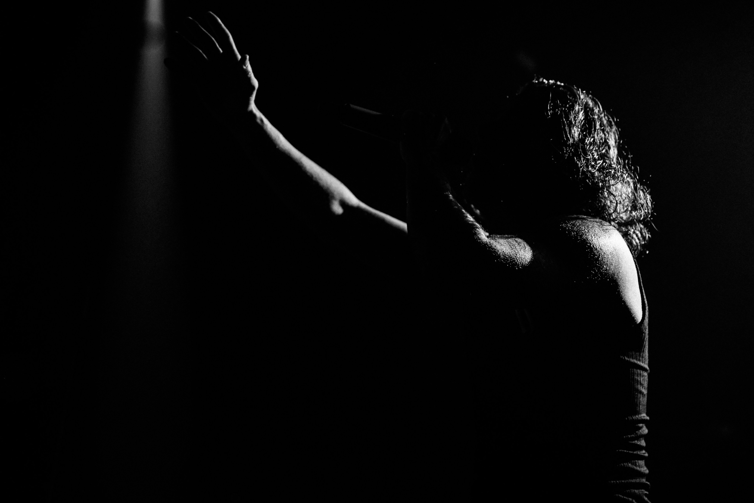 THE KOREA @PRAVDA CLUB