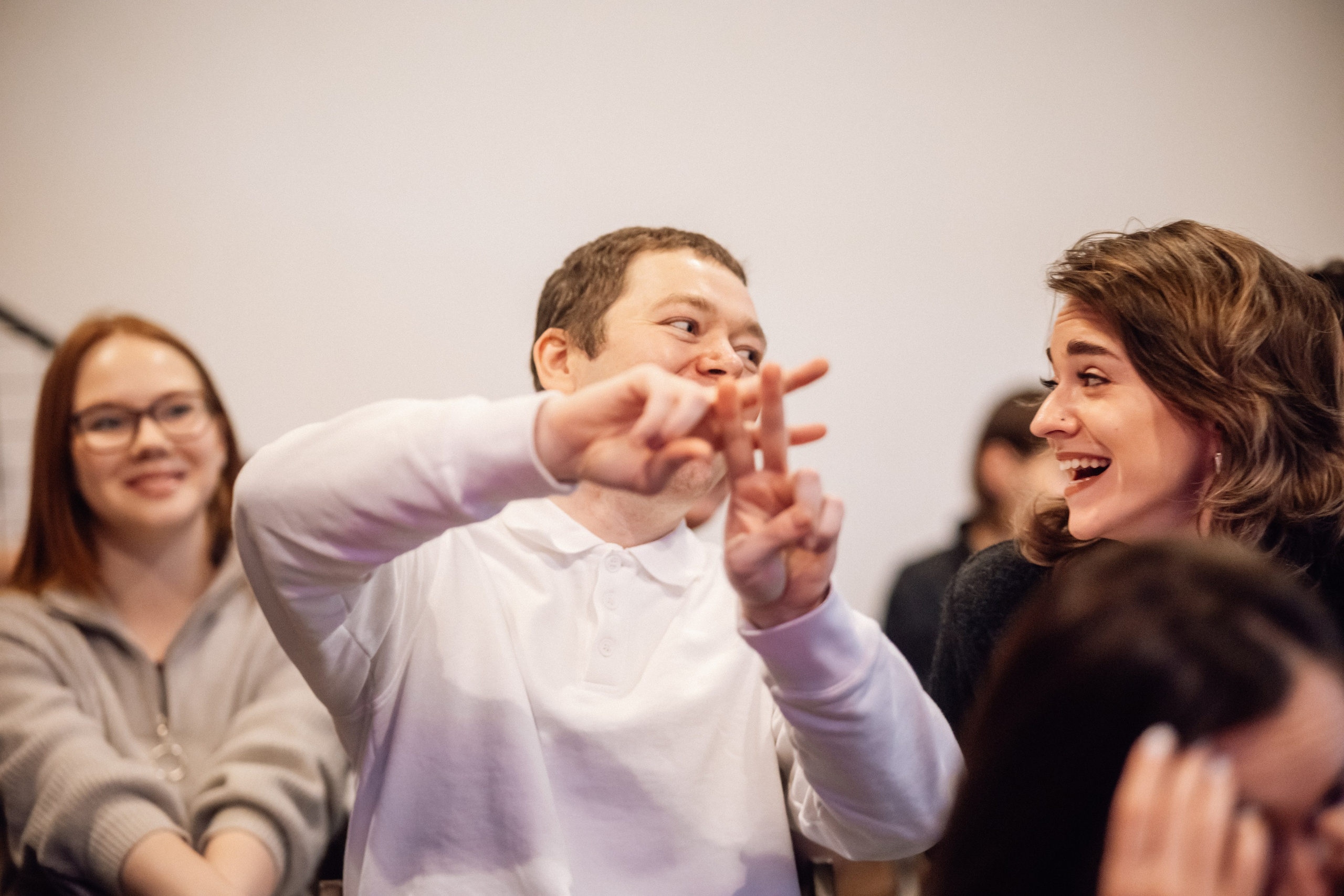 Events. Антон Ляпунов фотограф Вашего события в Москве