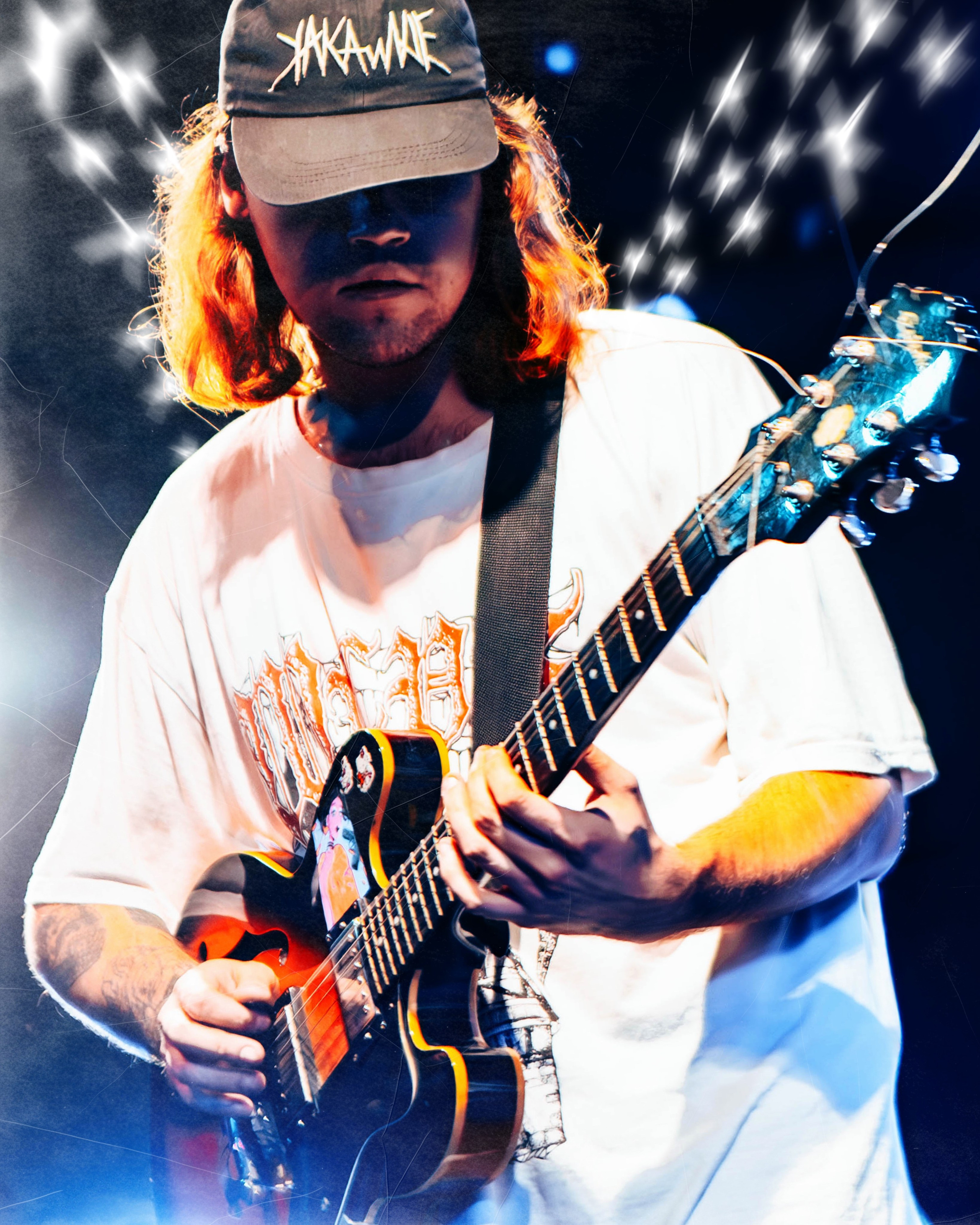 Соня [Pravda Club]. Фотограф Москва