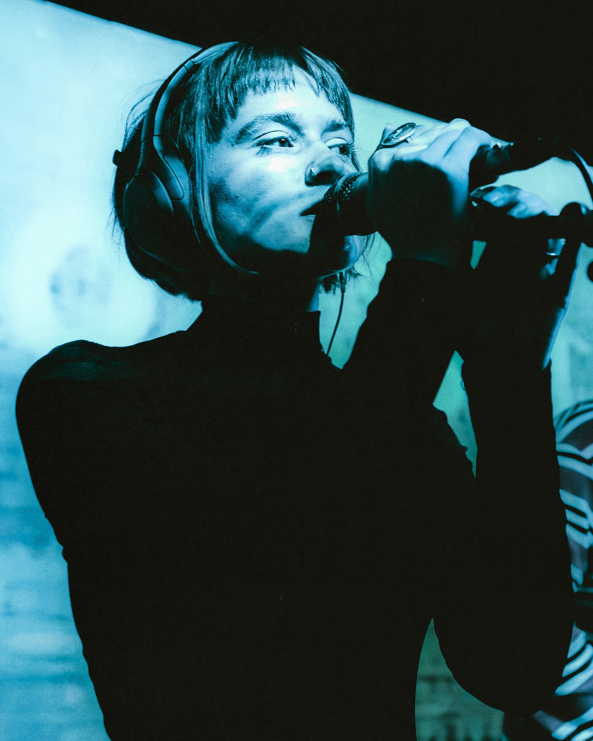 Dog Silent [pwrhs]. Фотограф Москва