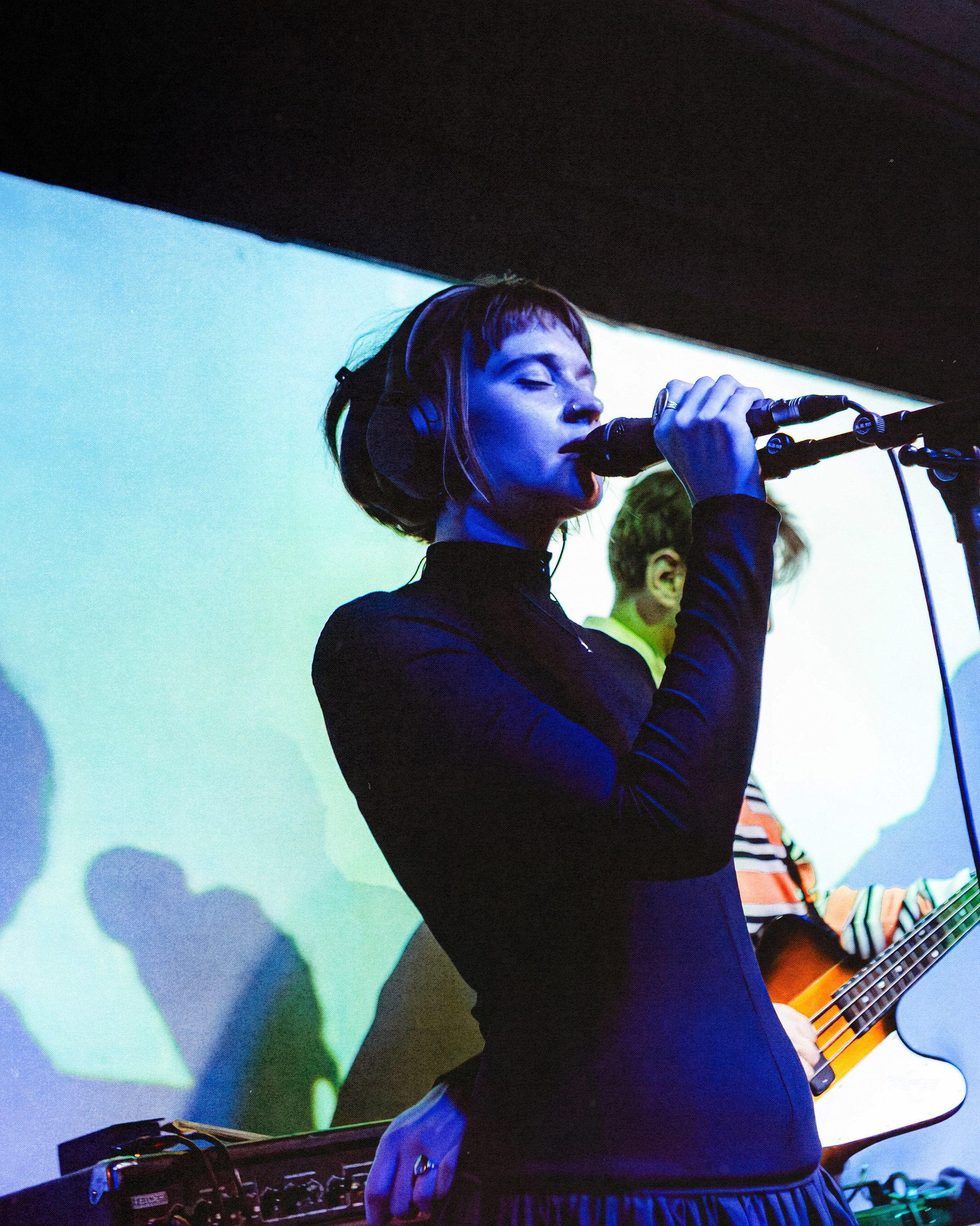 Dog Silent [pwrhs]. Фотограф Москва