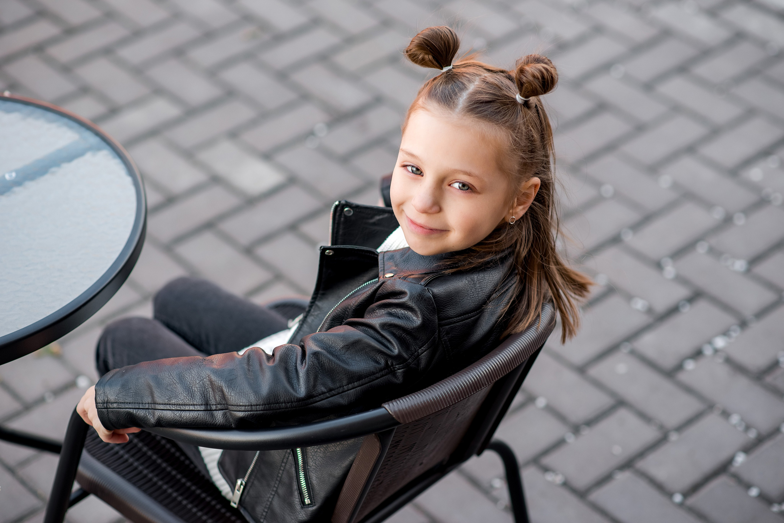 Детские портреты. Автор — Светлана Кропочева. Детский и семейный фотограф в Йошкар-Оле Светлана Кропочева