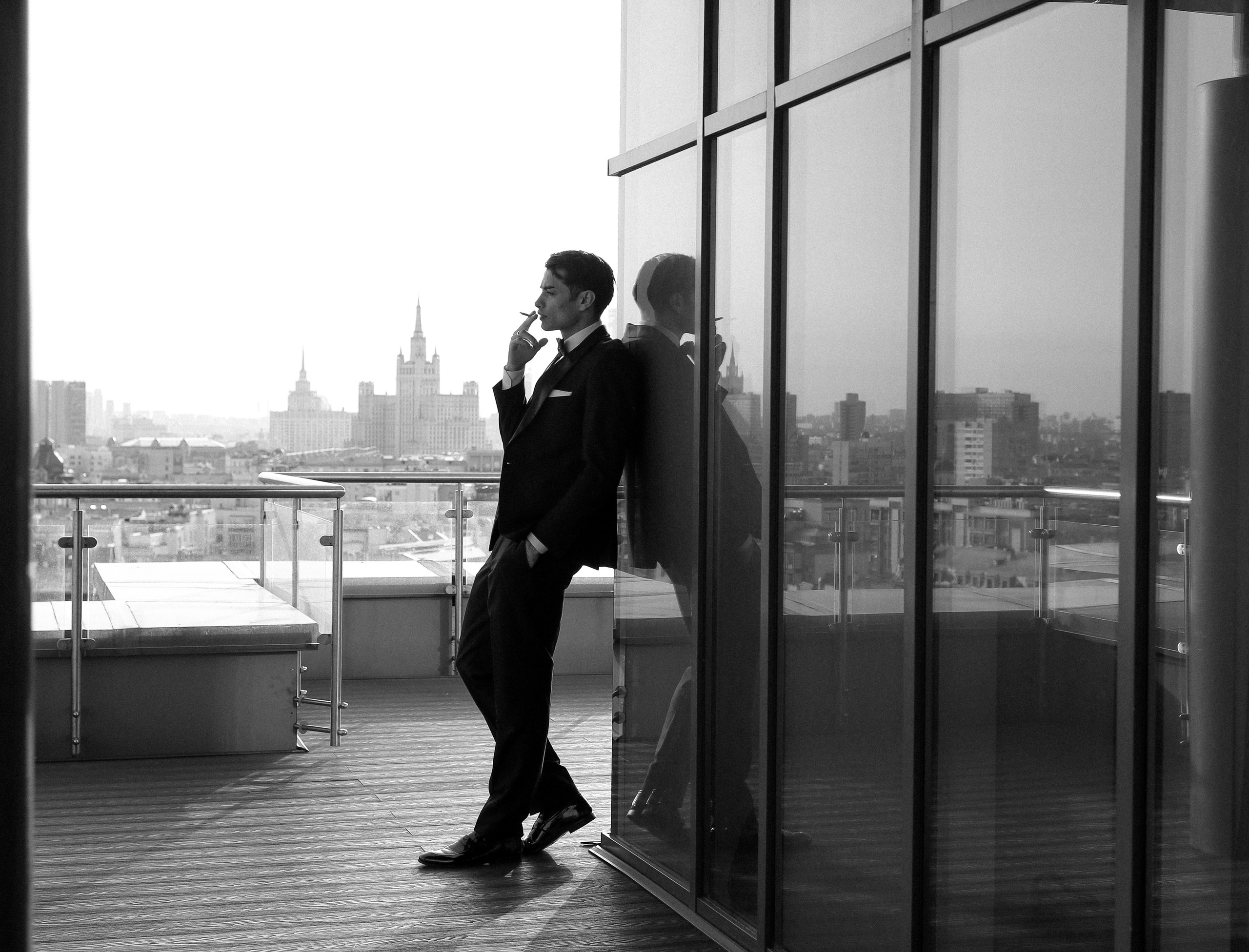 Даниель и Лиза | камерная свадьба. Свадебный фотограф в Москве Наталья Струкова