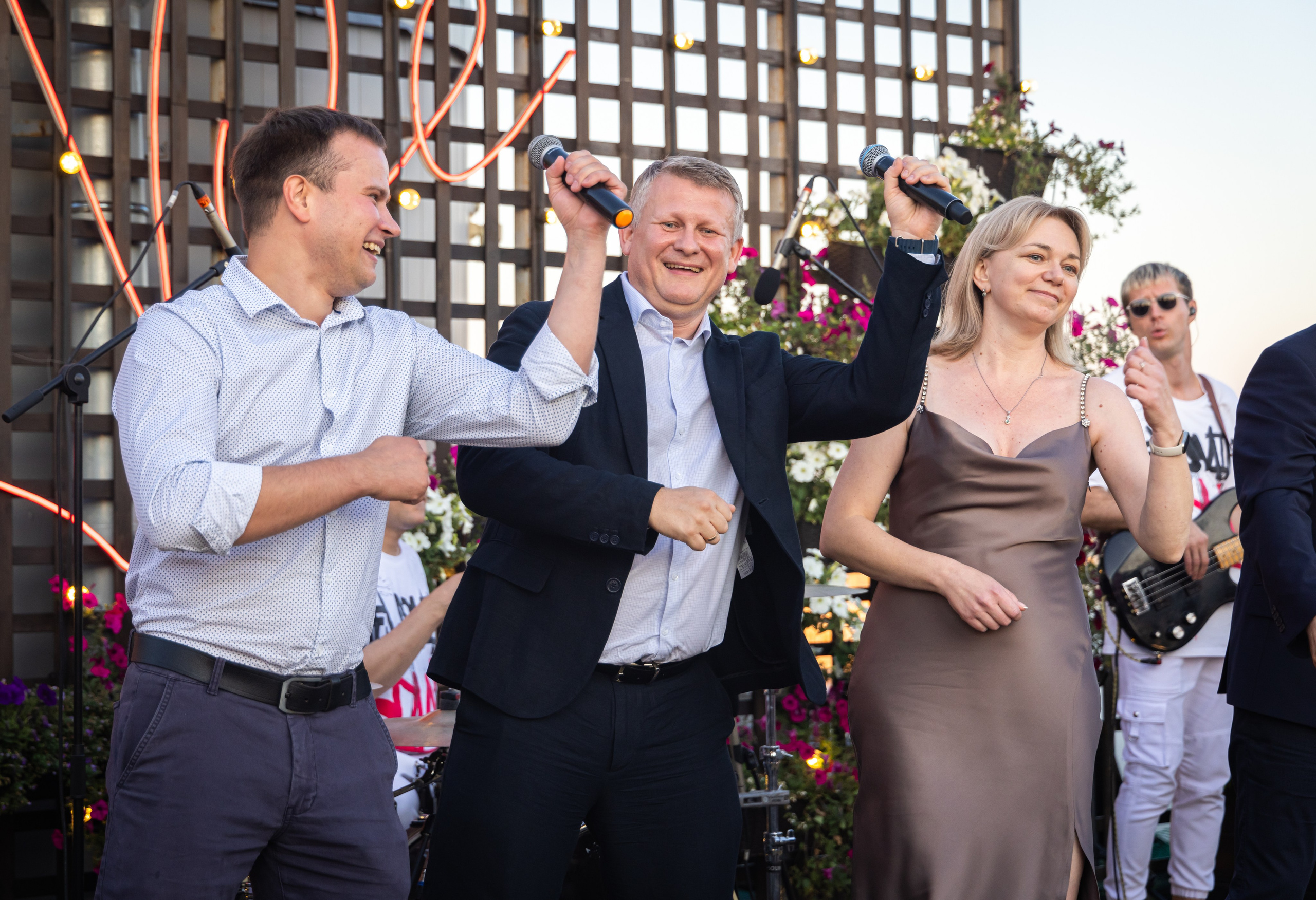 Репортажная съёмка. Профессиональный фотограф Светлана Протасова