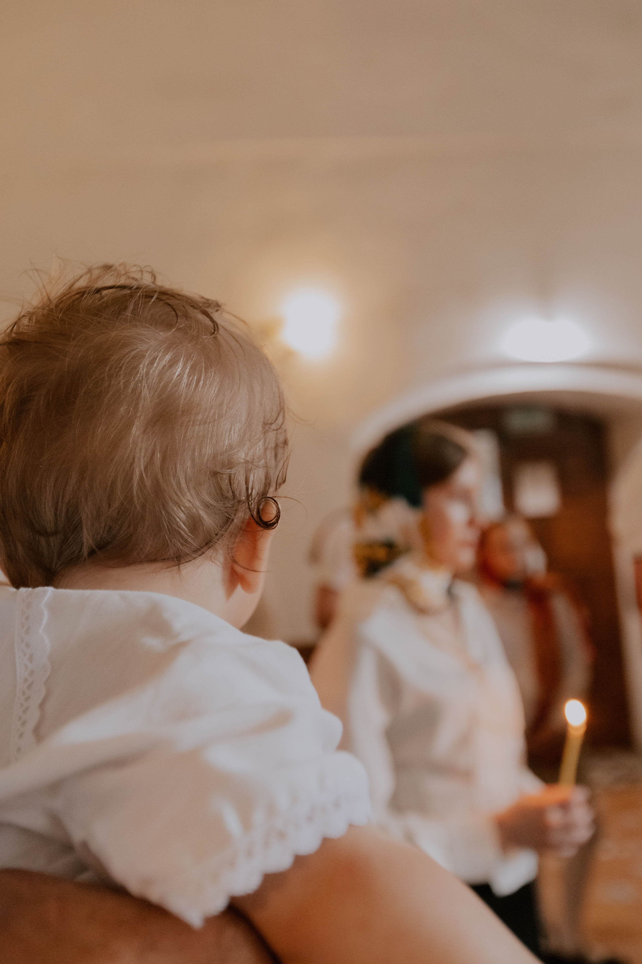 Таинство Крещения