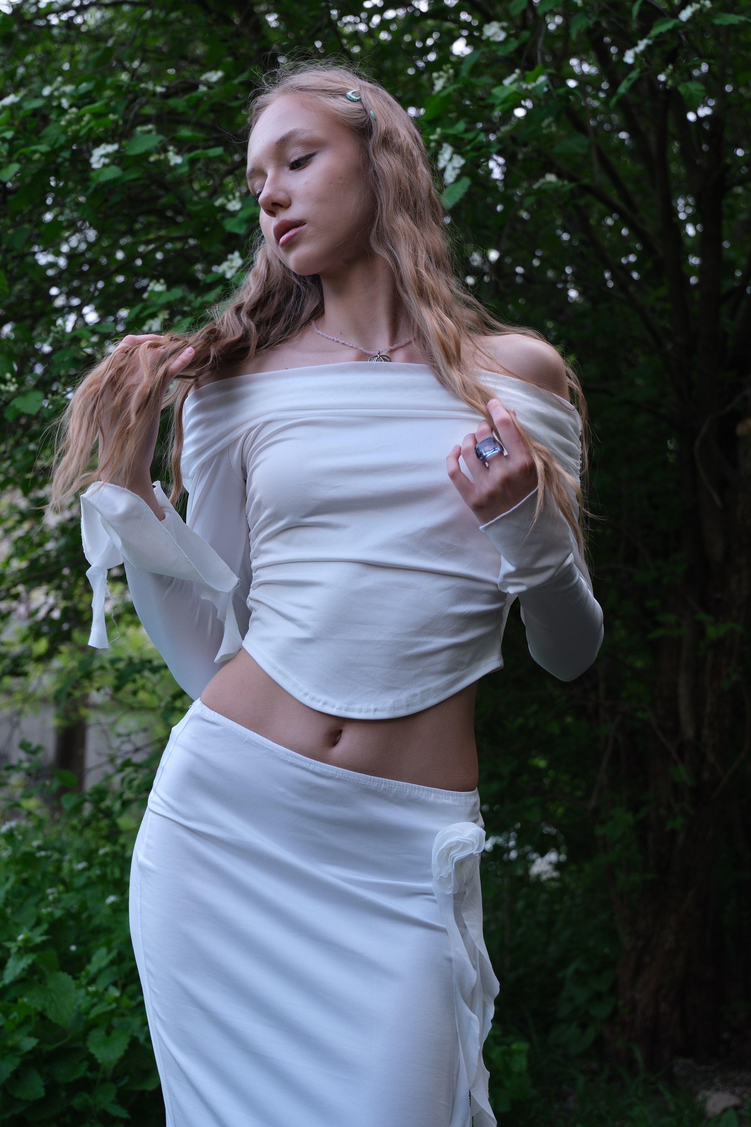 Model Софа (май 2026). Фотограф Валерий Овсянников