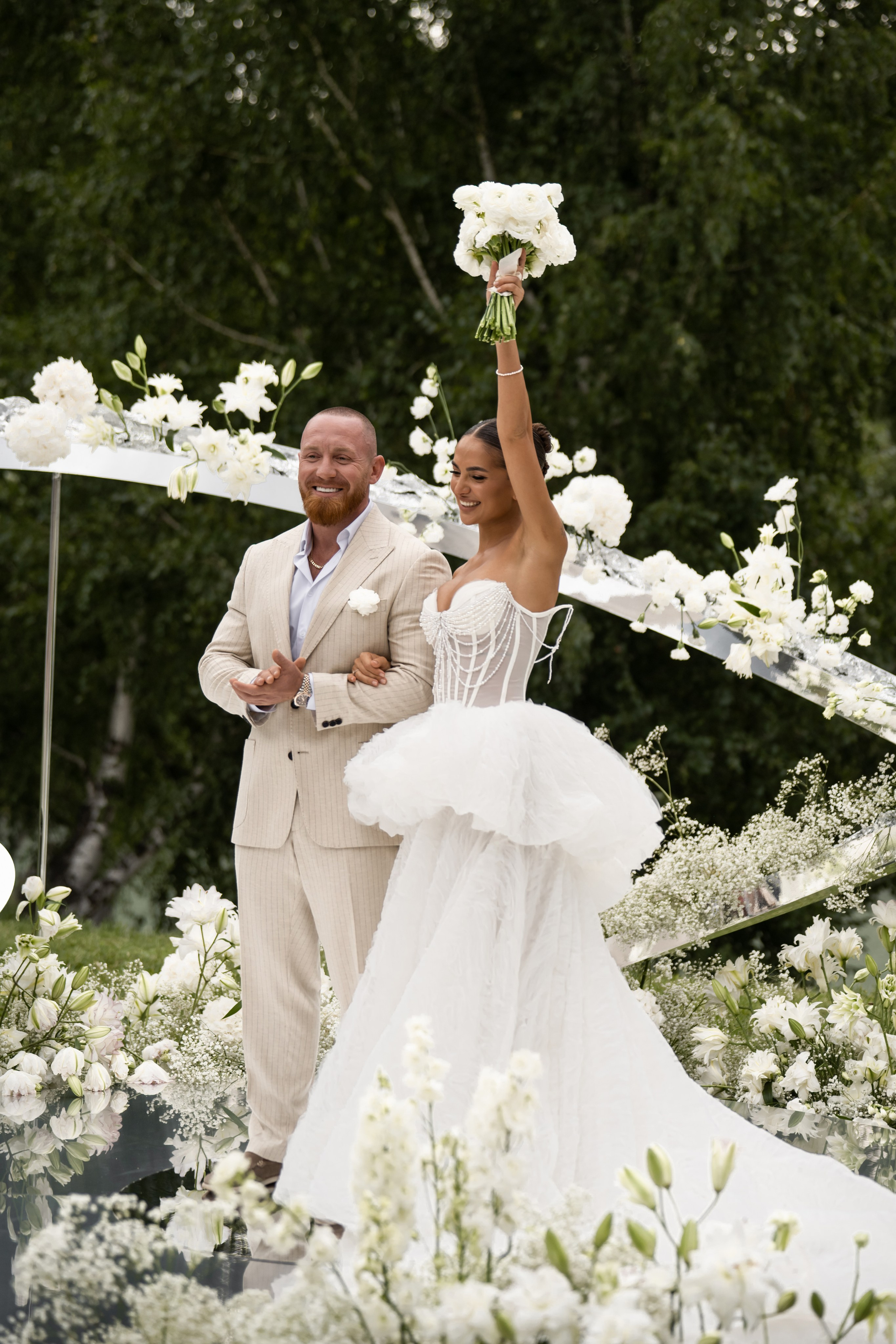 Serovski. Свадебный и семейный фотограф в Москве и Европе Евгения Амелина