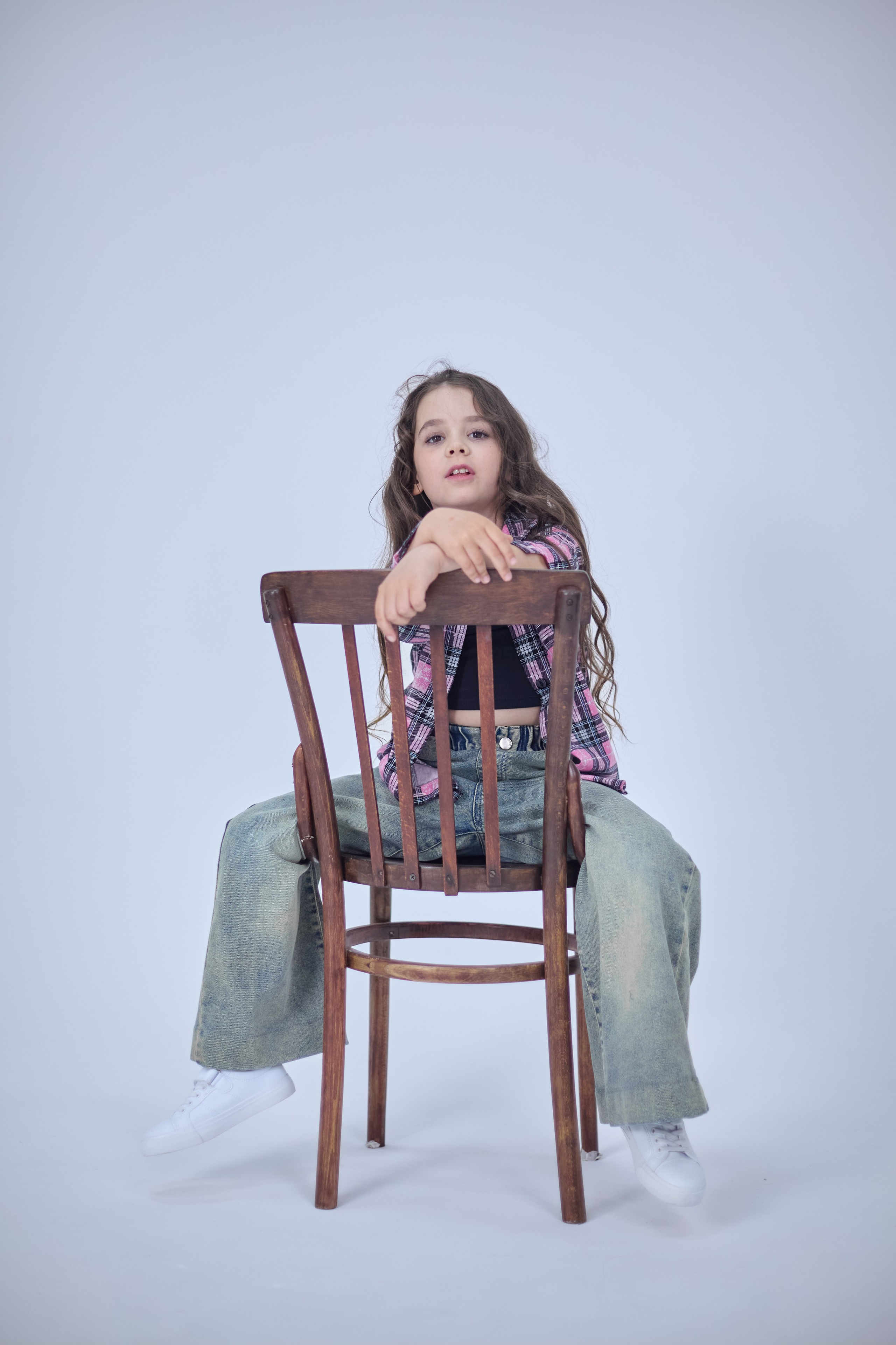 Анна Соловьева. Фотограф в Москве Илья