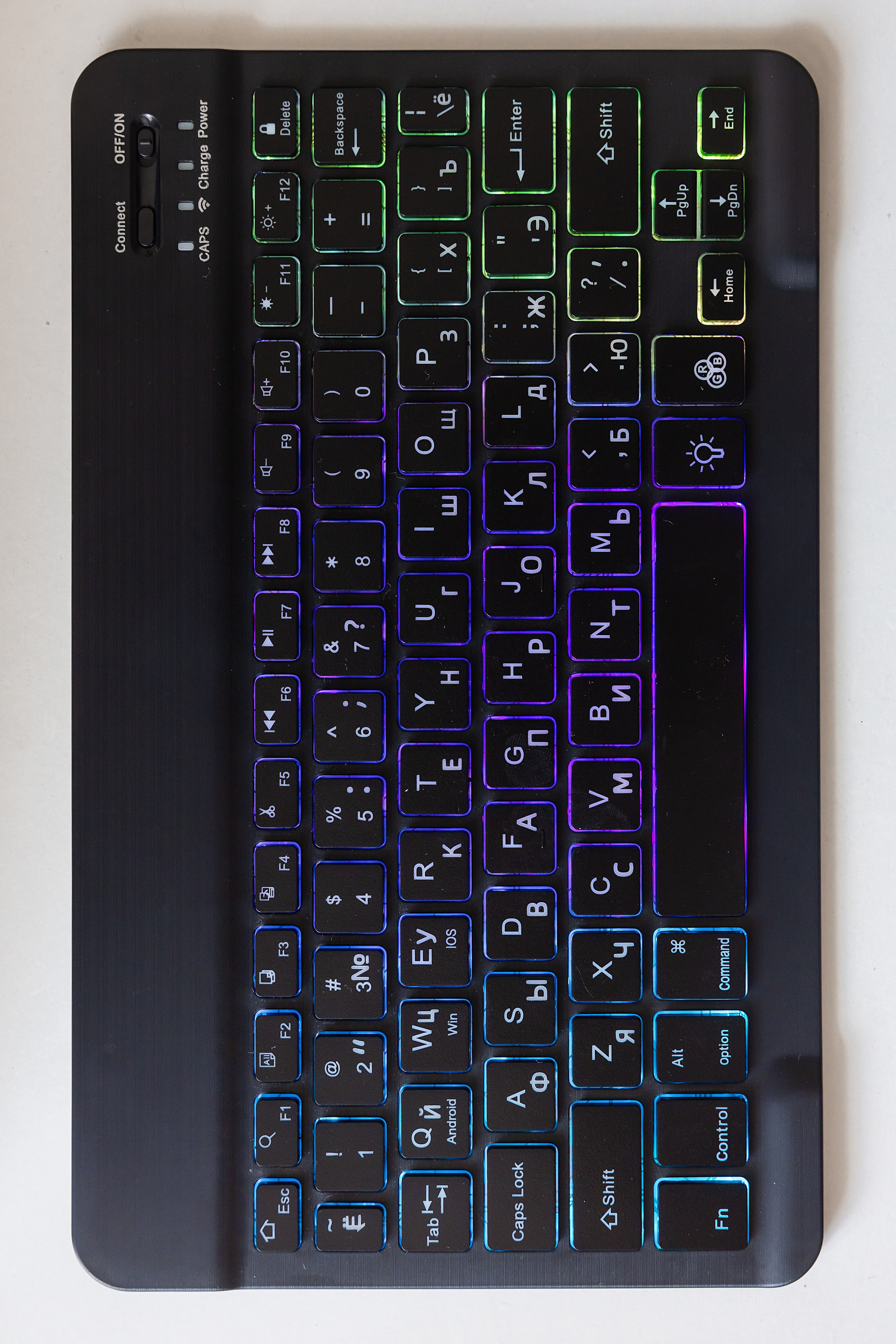 WB: Клавиатуры и чехлы. Фотограф и видеограф в Улан-Удэ: Аюна Габагуева и Артём Шаханов