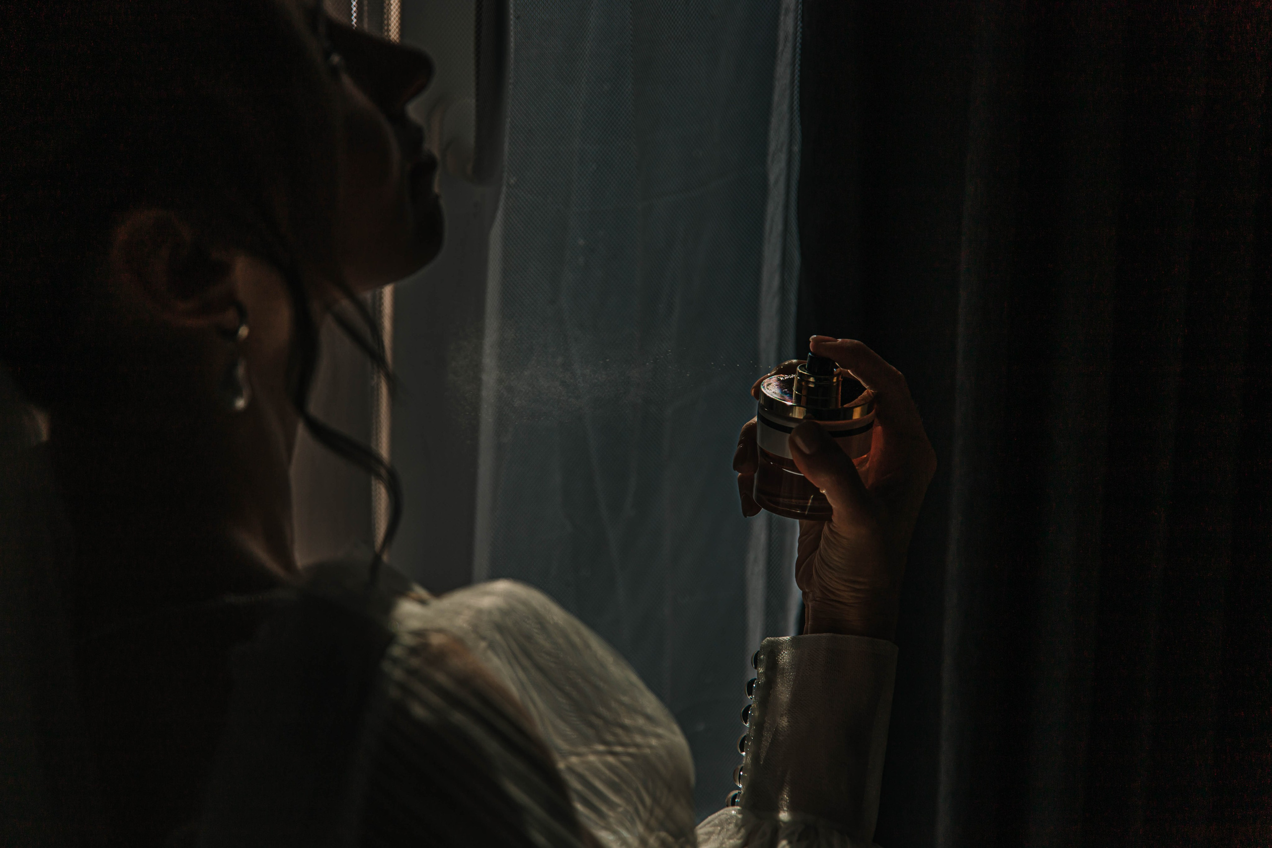 Вячеслав и Анастасия (пакет «Весь день»). Фотограф Дарья Маташкова