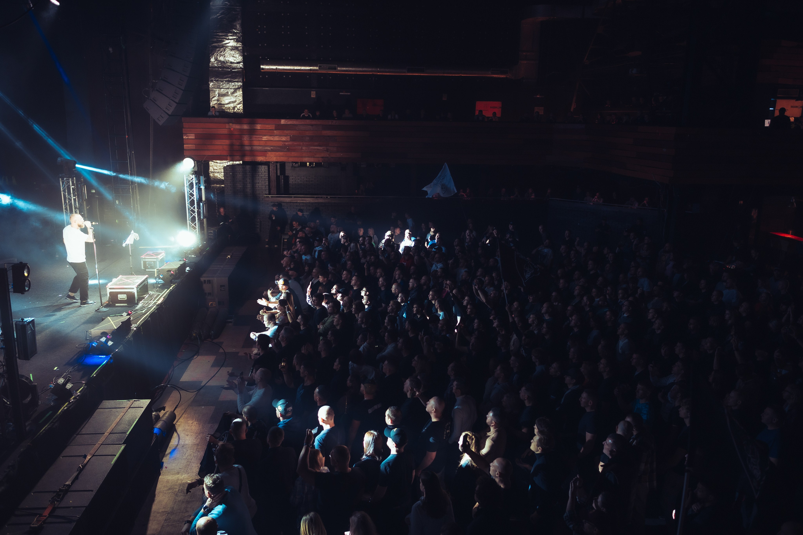 МАВАШИ group, 2025 год. Иван Кубик — фотограф и видеограф