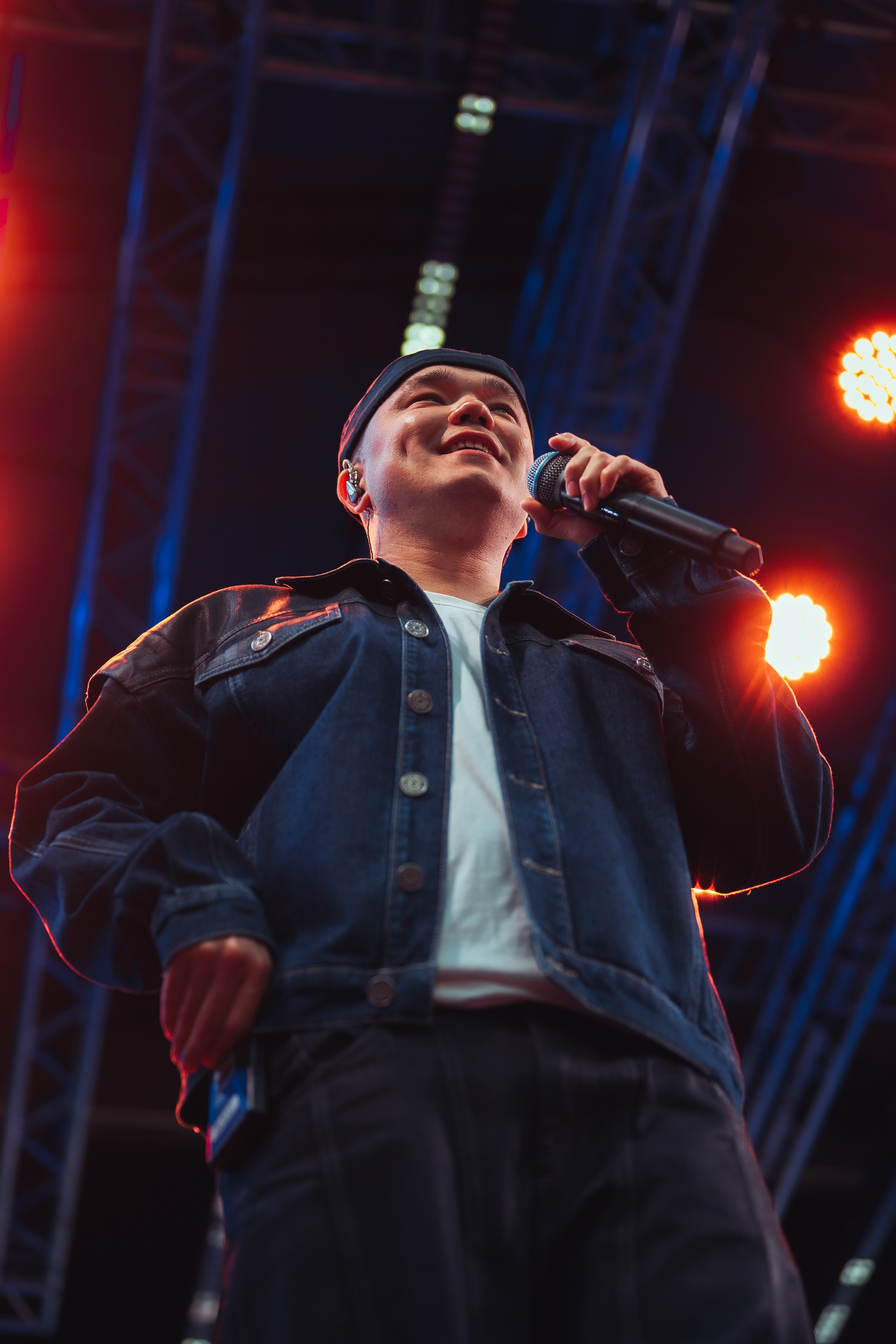 Pizza — репортажная съёмка. Иван Кубик — фотограф и видеограф