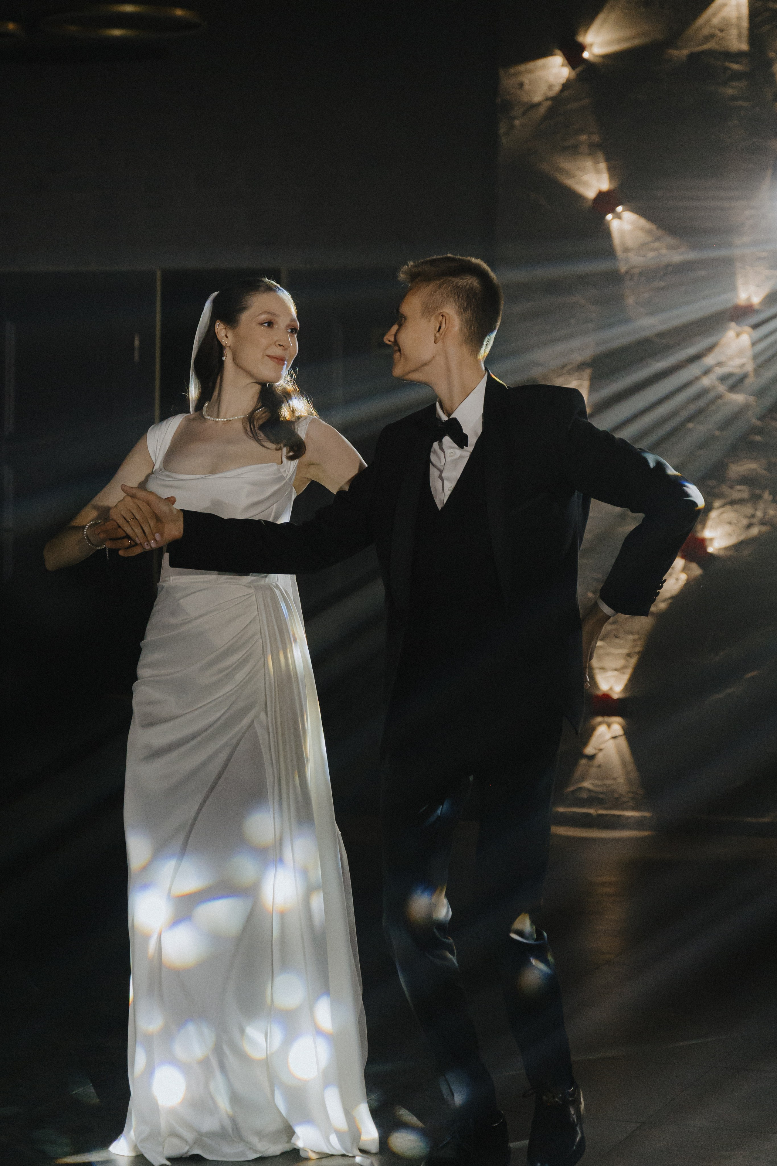 Анна & Максим, FoodFactory