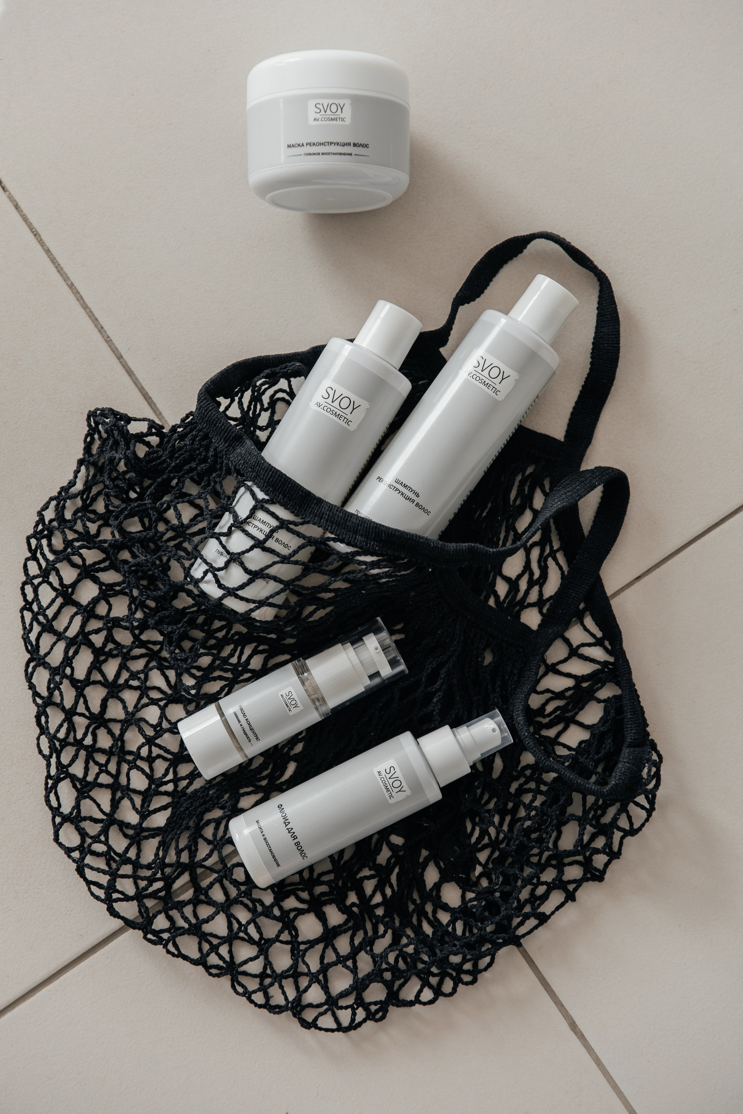 Предметная съемка. Коммерческий фотограф, ретушёр Анастасия Пачина