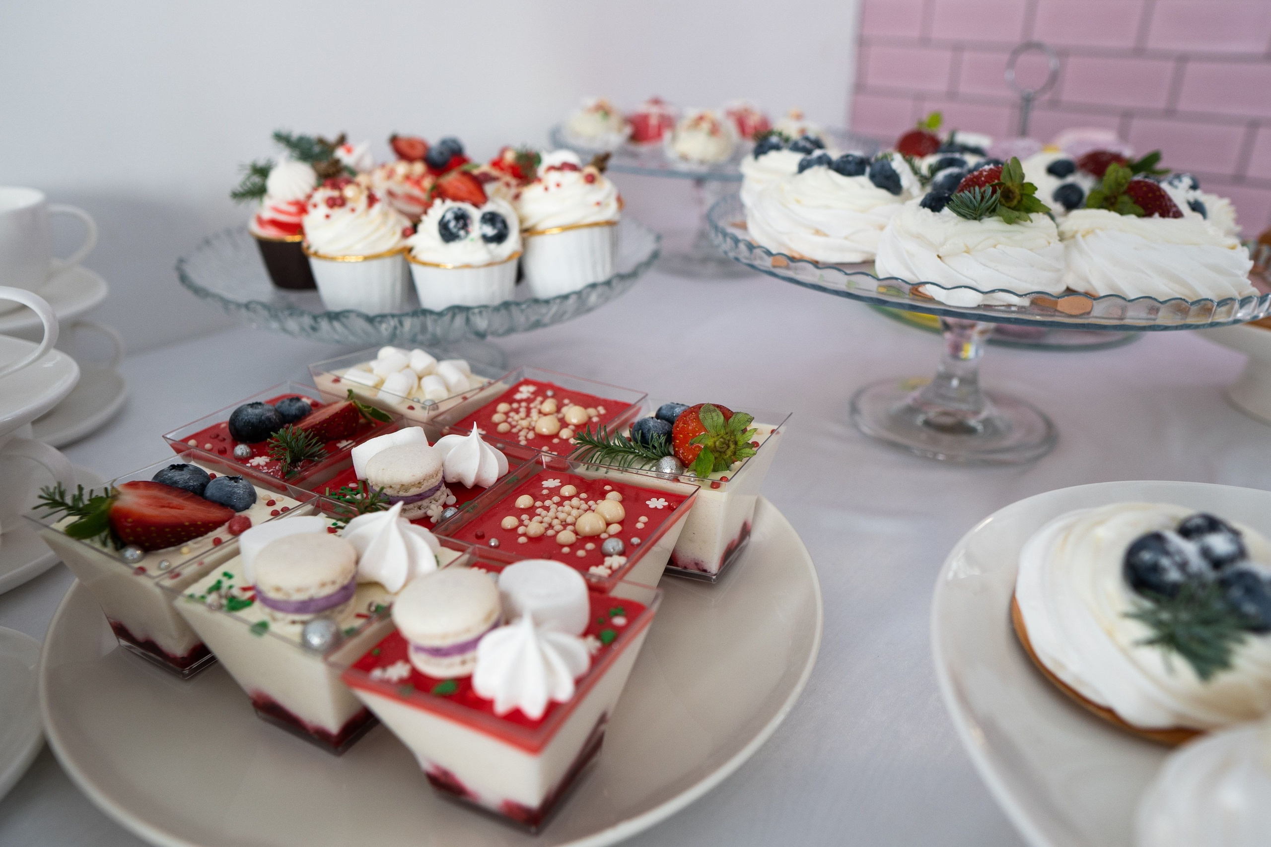 Корпоратив КАТойл-Дриллинг. Фотограф в Самаре Иван Булатов