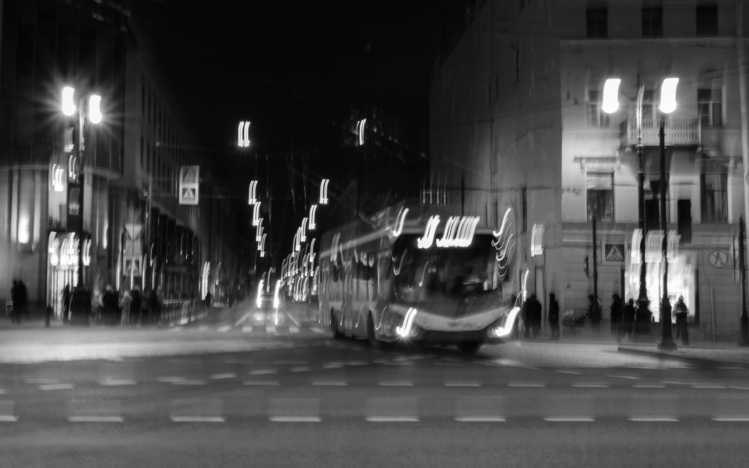 Уличный репортаж. Фотограф Балаев Михаил