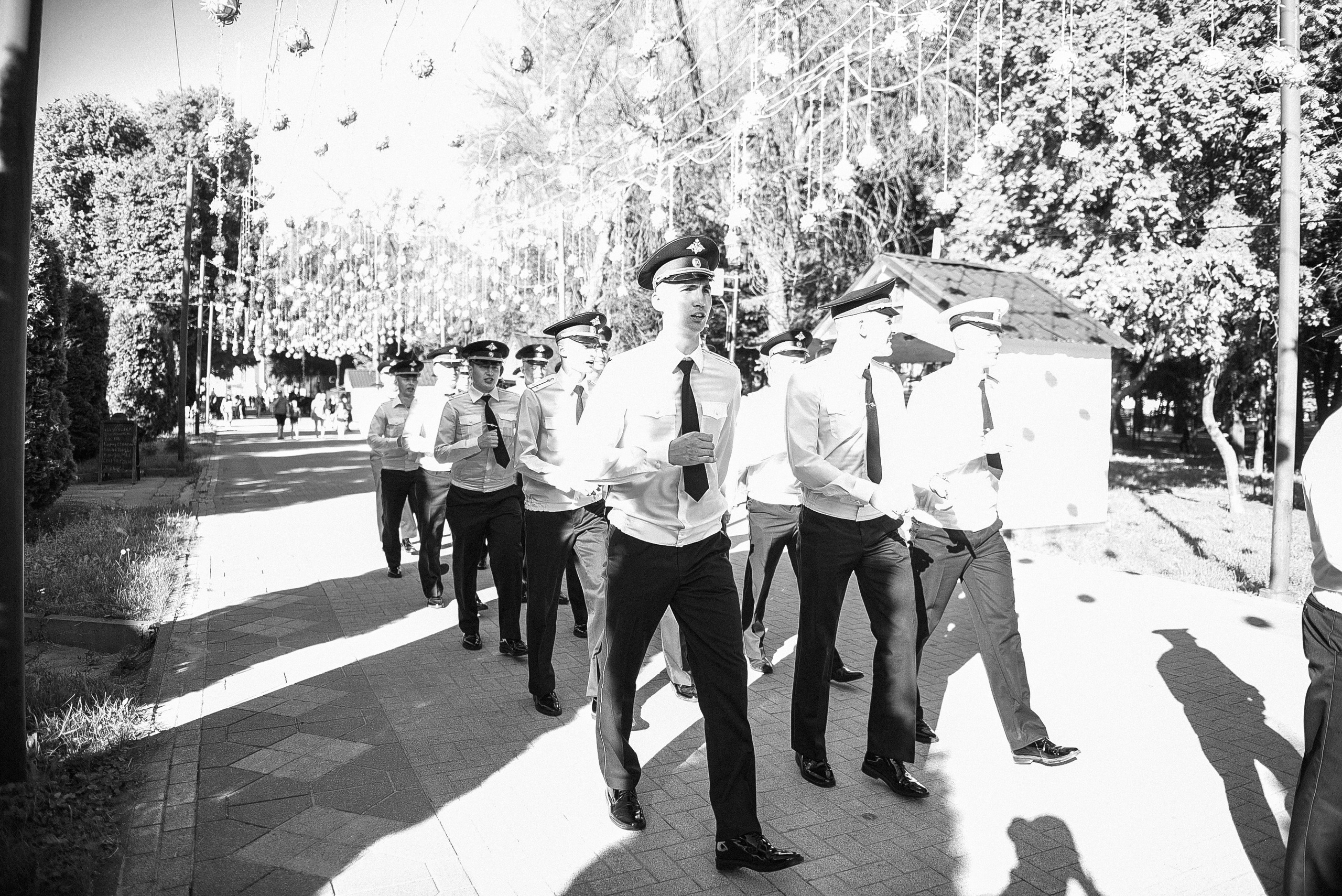 Выпускные высших учебных заведений. Свадебный и репортажный фотограф