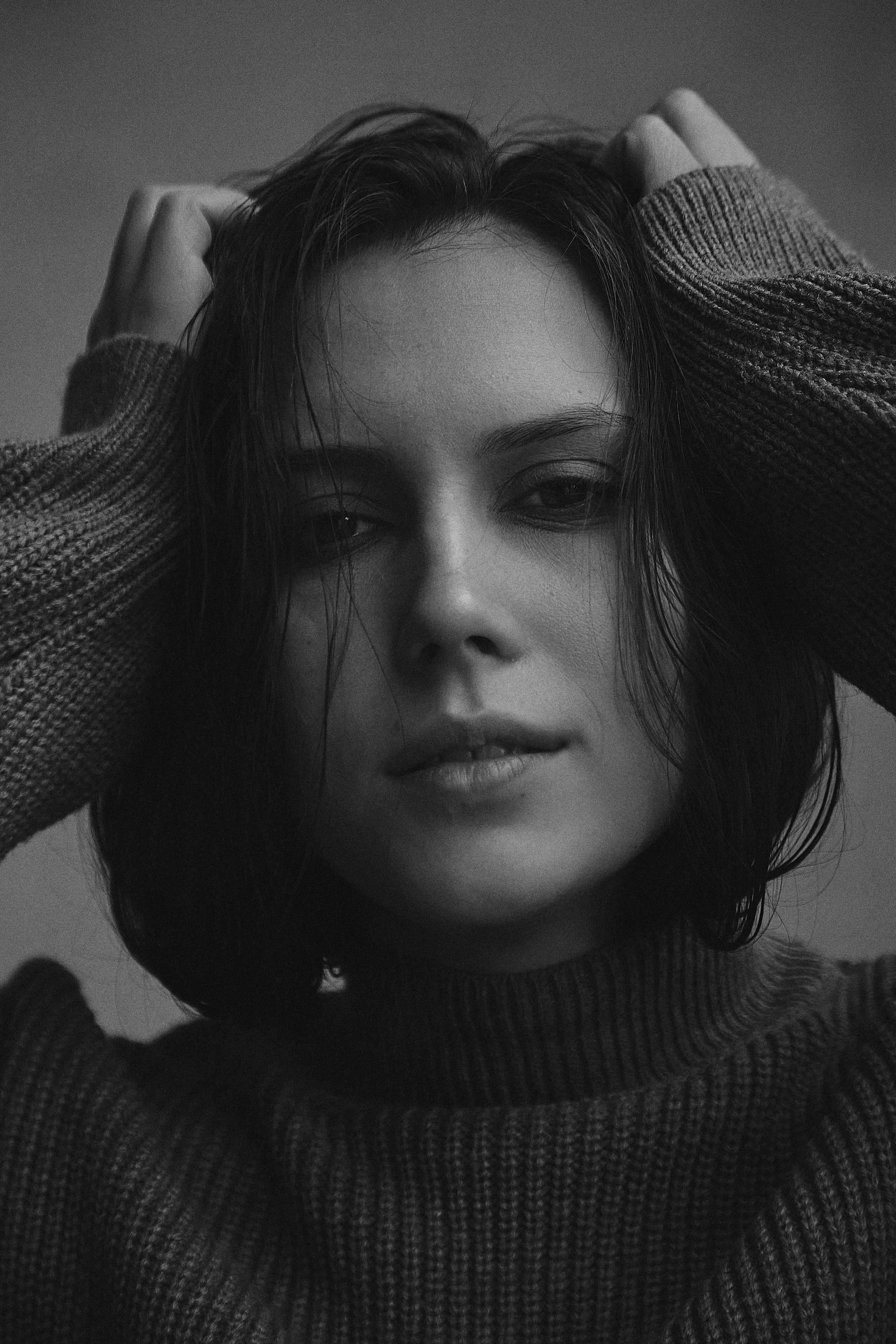 София. Свадебный и портретный фотограф в Москве Когырина Мария