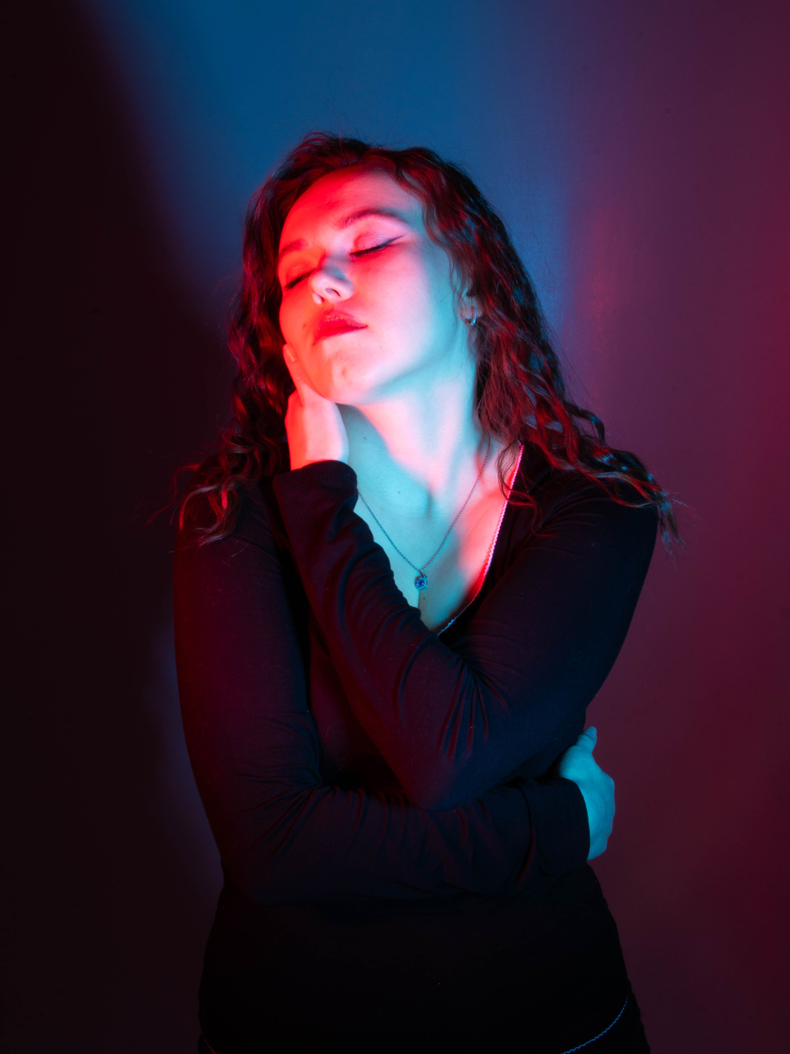 Ирина. «Матрица»