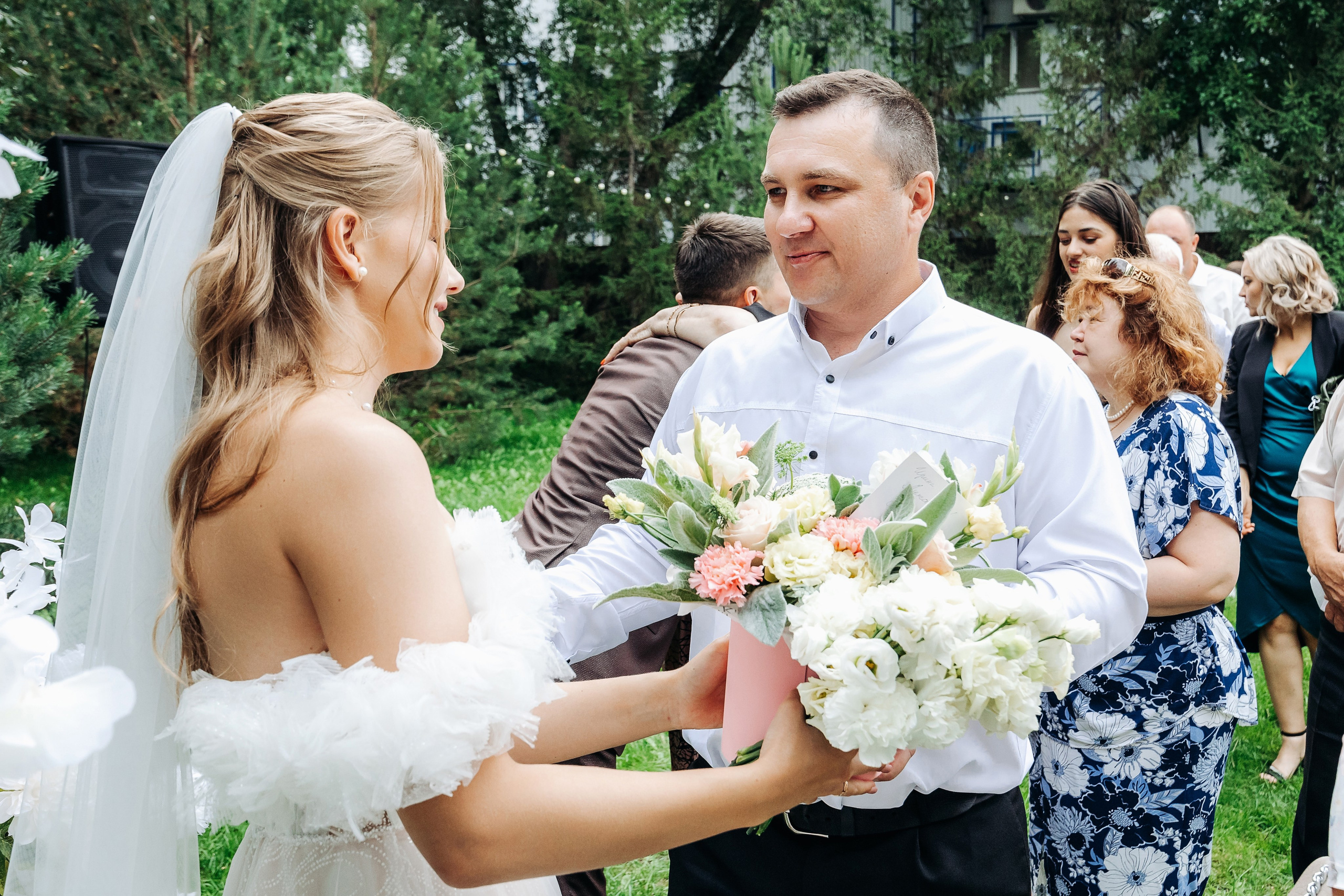 Александр Ирина. Фотограф Омск Андрей Козяков