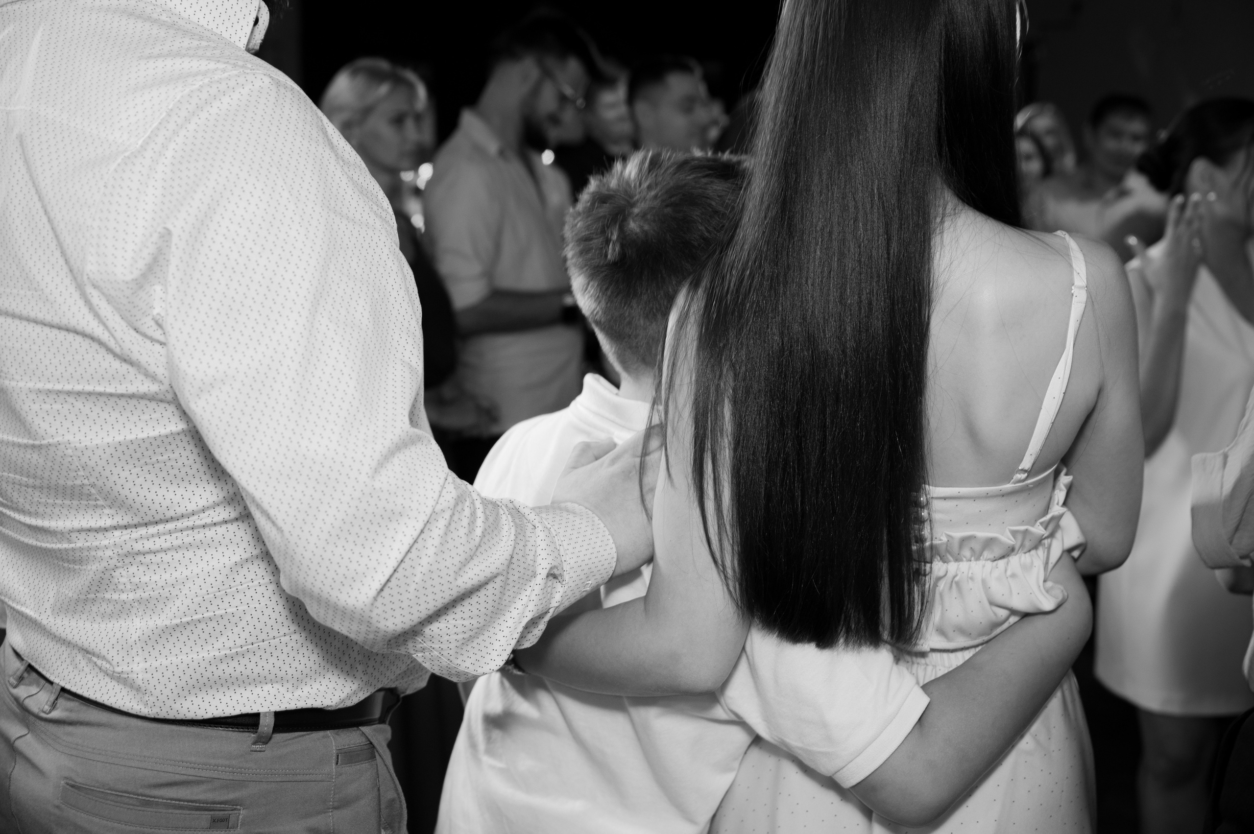 Валентина и Сергей. Свадебный и портретный фотограф в Москве Жердев Даниил