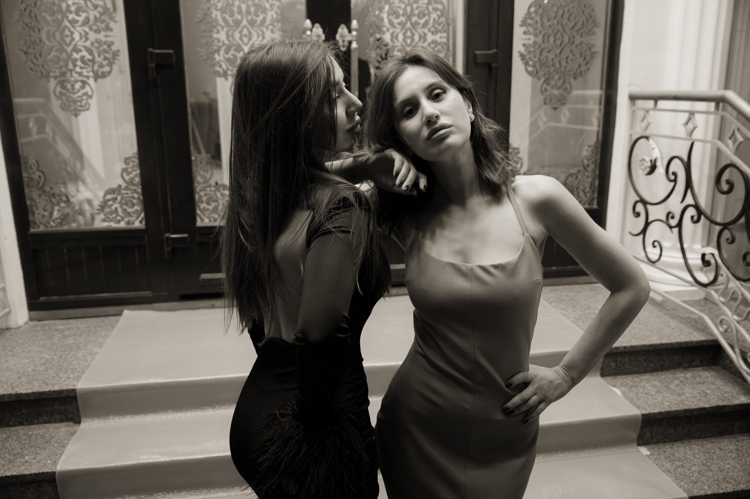 Кристина и Артём. Свадебный и портретный фотограф в Москве Жердев Даниил