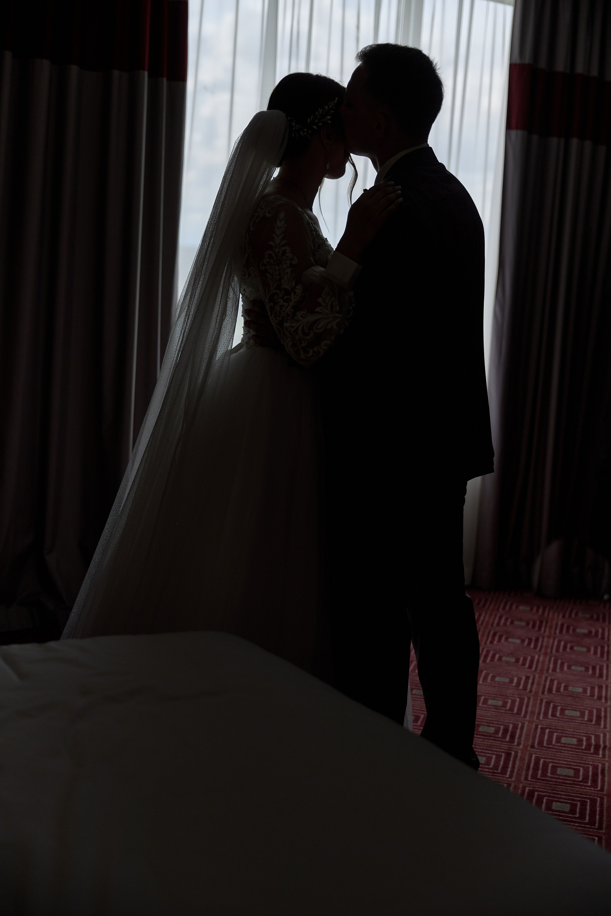 Дмитрий &Алена. Свадебный и семейный фотограф г. Саранск