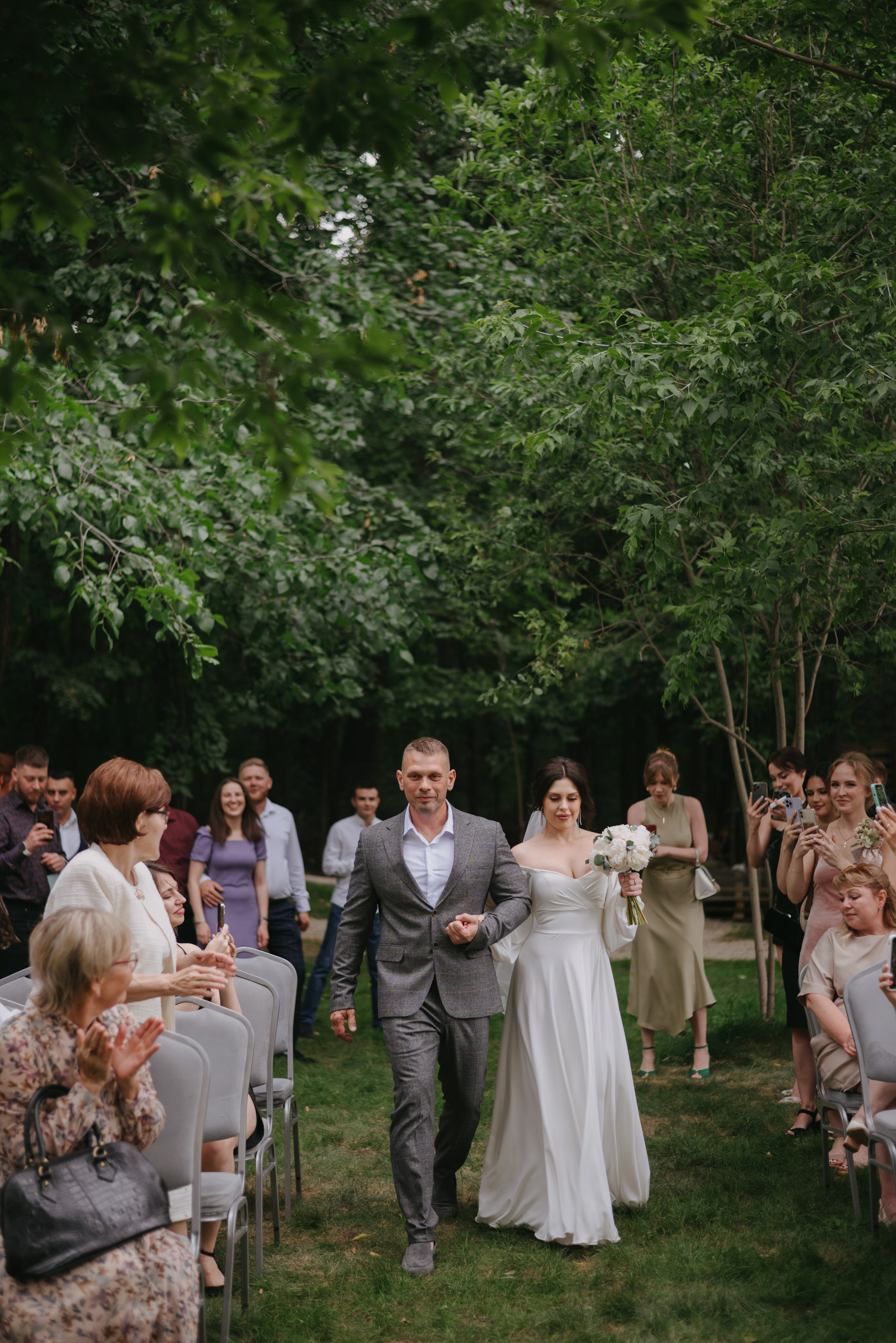 Данил и Таня. Свадебный фотограф Уфа Дарья Насырова