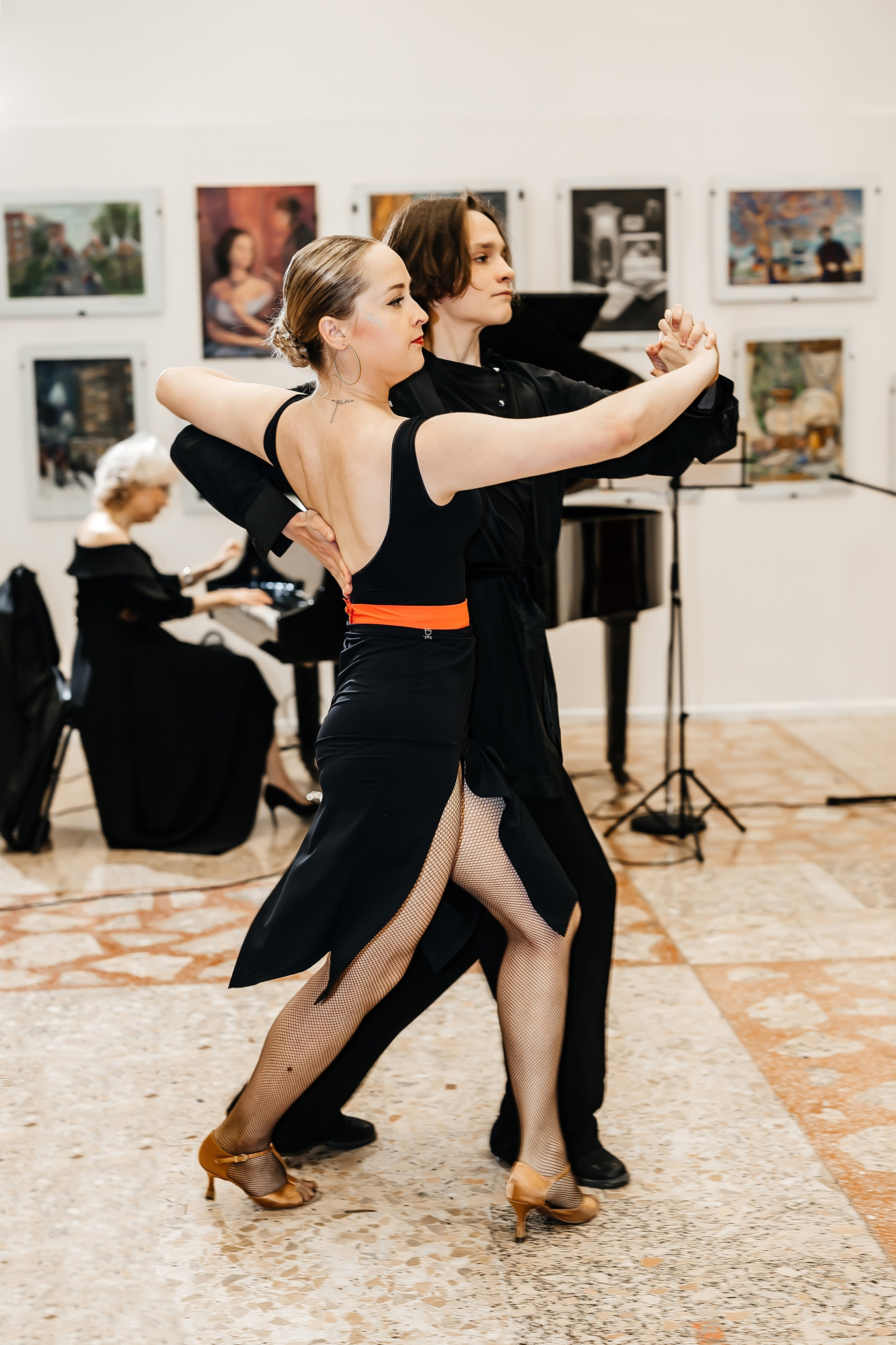 Концерт Подольской филармонии. Александр Антонов. Профессиональный свадебный, репортажный фотограф в Москве, Подольске. Фото+Видео на любой праздник