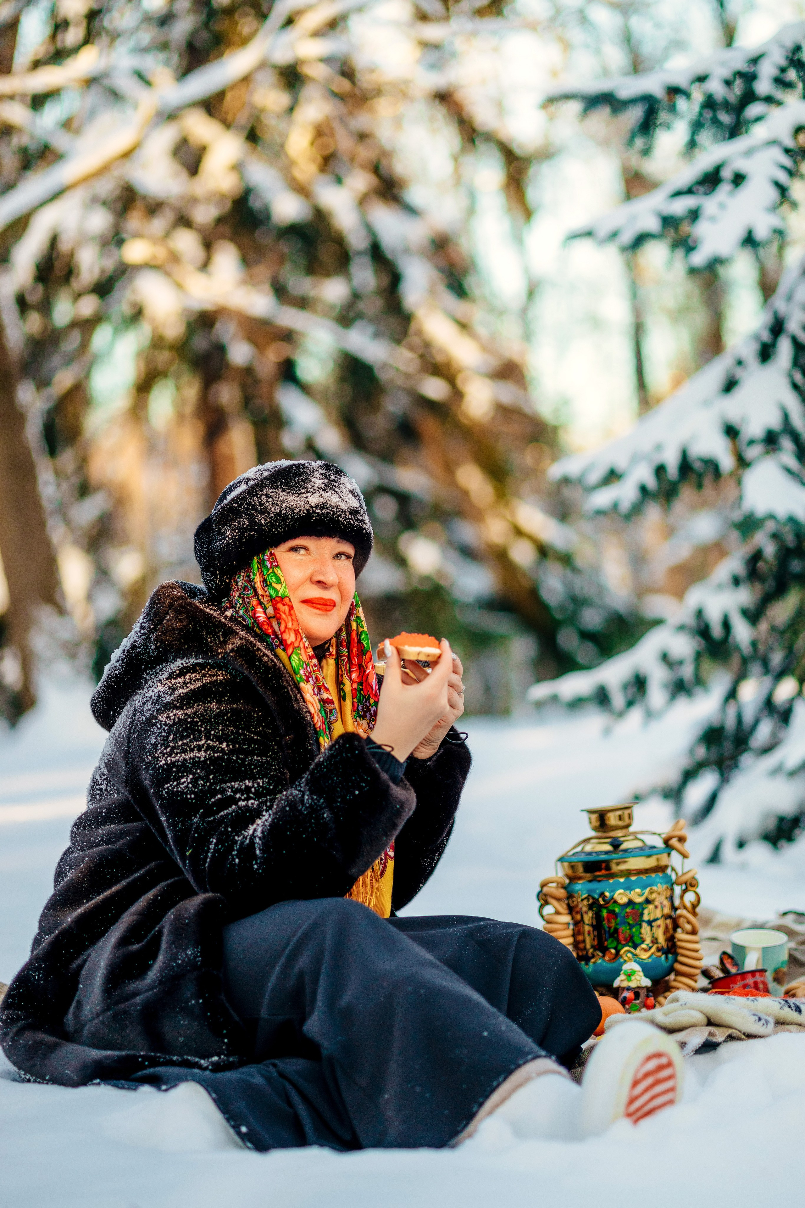 В русском стиле. Александр Антонов. Профессиональный свадебный, репортажный фотограф в Москве, Подольске. Фото+Видео на любой праздник