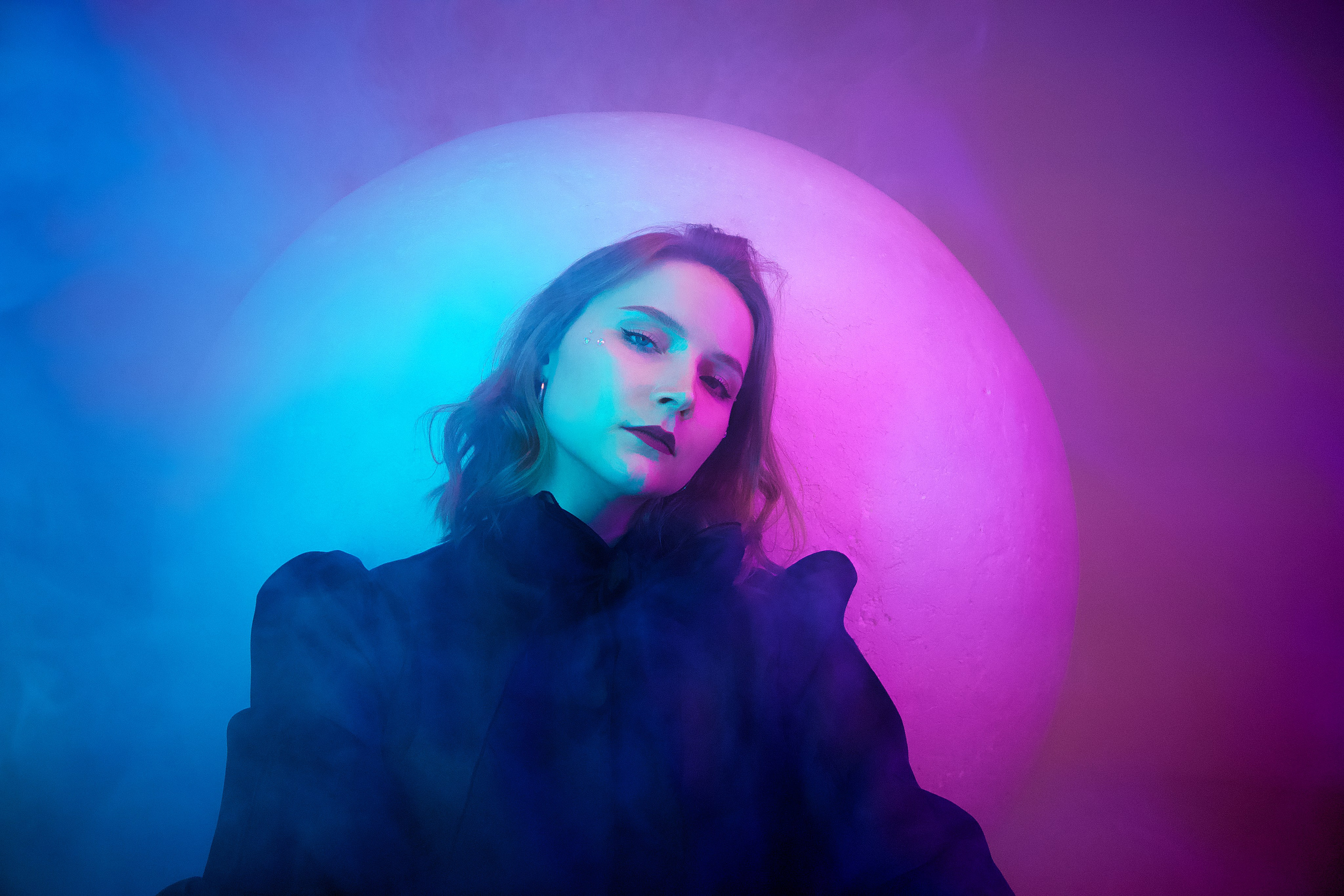 Анастасия. Фотограф и видеограф DOSERZH (Добрин Сергей) в городе Москва и МО