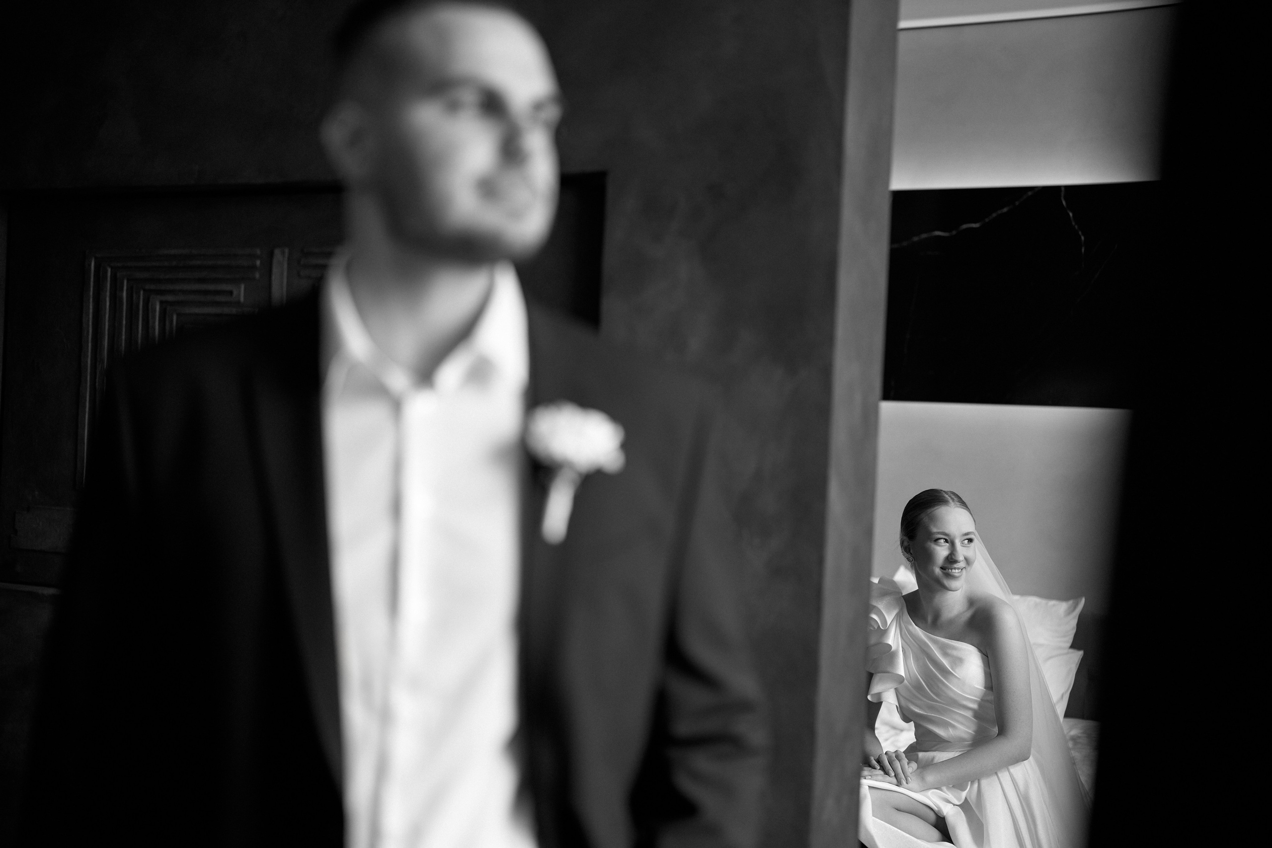 Егор и Анастасия. Свадебный фотограф Санкт-Петербург СПб Виталий Богданов