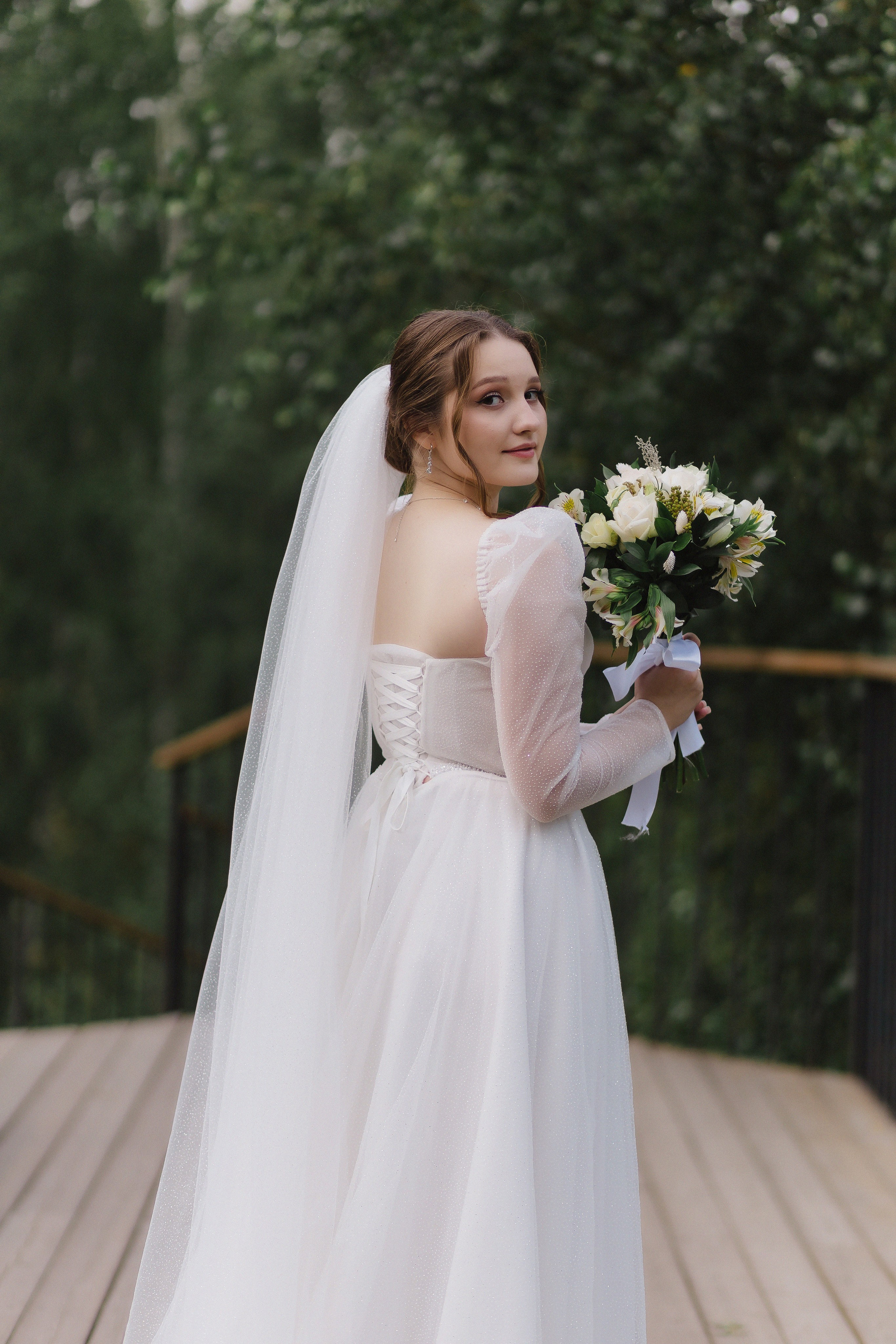 Анатолий и Наталья. Свадебный и семейный фотограф в Казани и Волжске