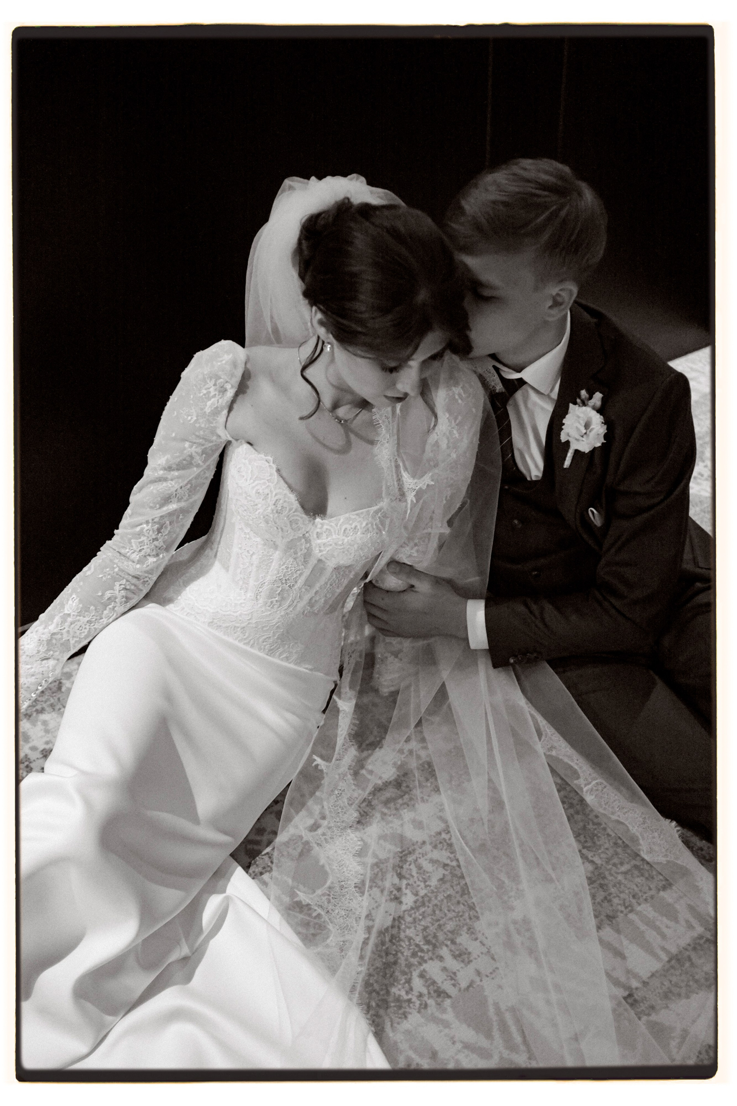 Свадебный и семейный фотограф Самара